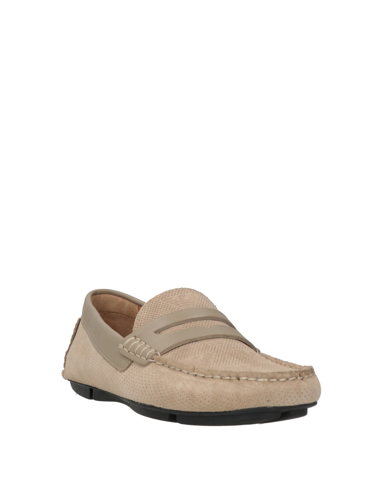  Emporio Armani - Schuhe - Mokassins - On Yoox.com 