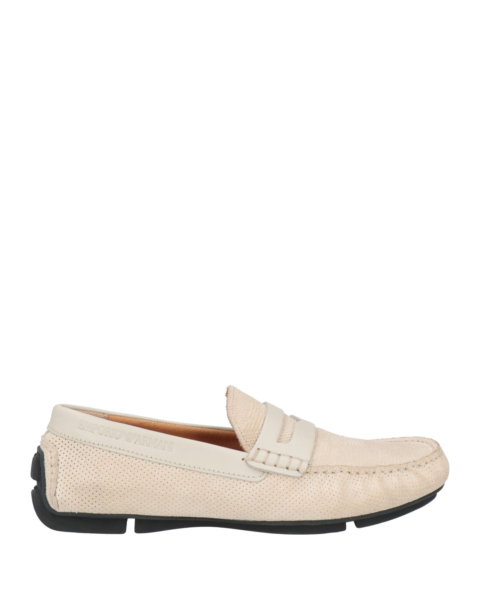  Emporio Armani - Schuhe - Mokassins - On Yoox.com 