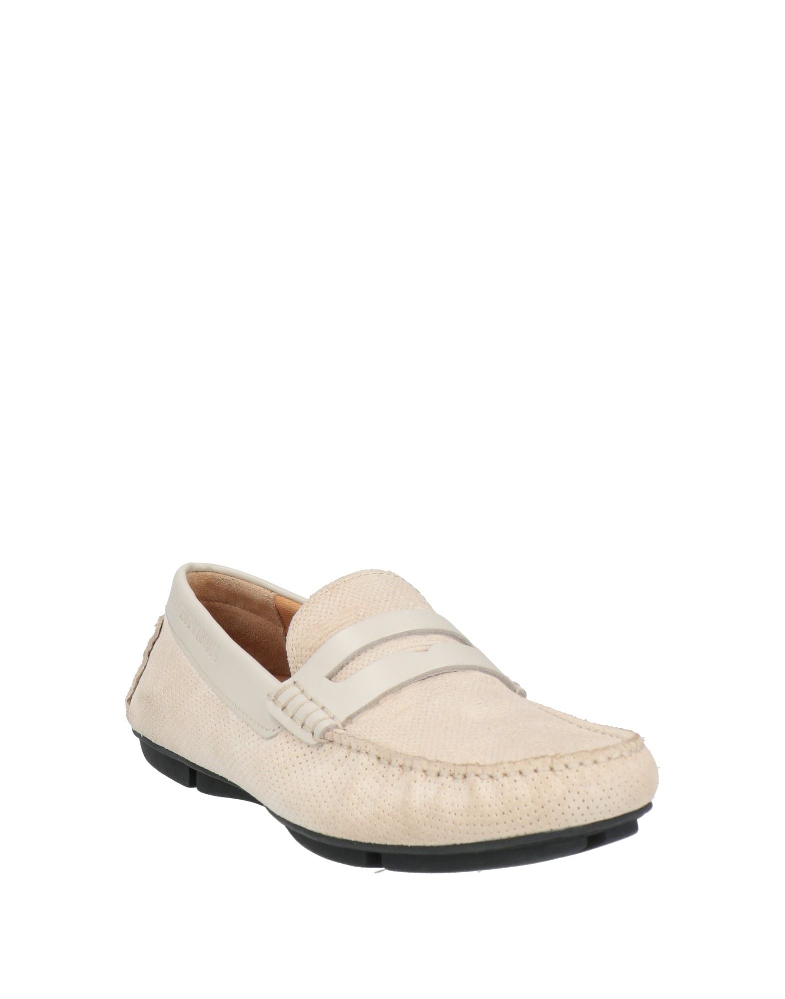  Emporio Armani - Schuhe - Mokassins - On Yoox.com 