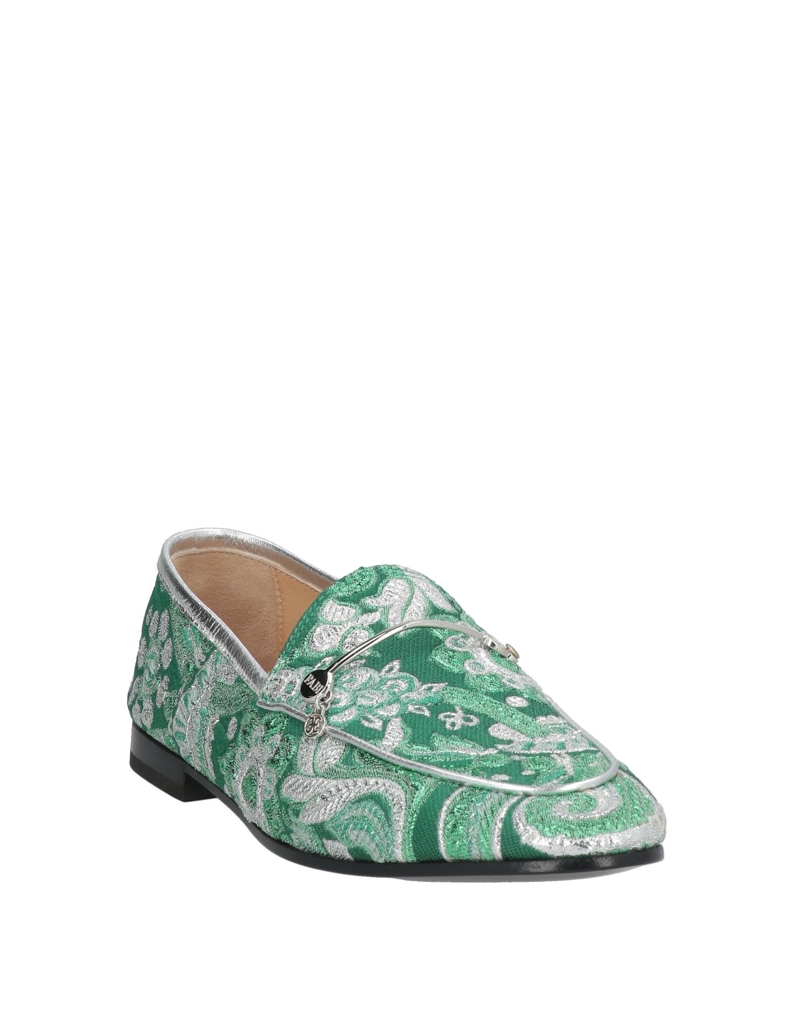  Fabi - Schuhe - Mokassins - On Yoox.com 