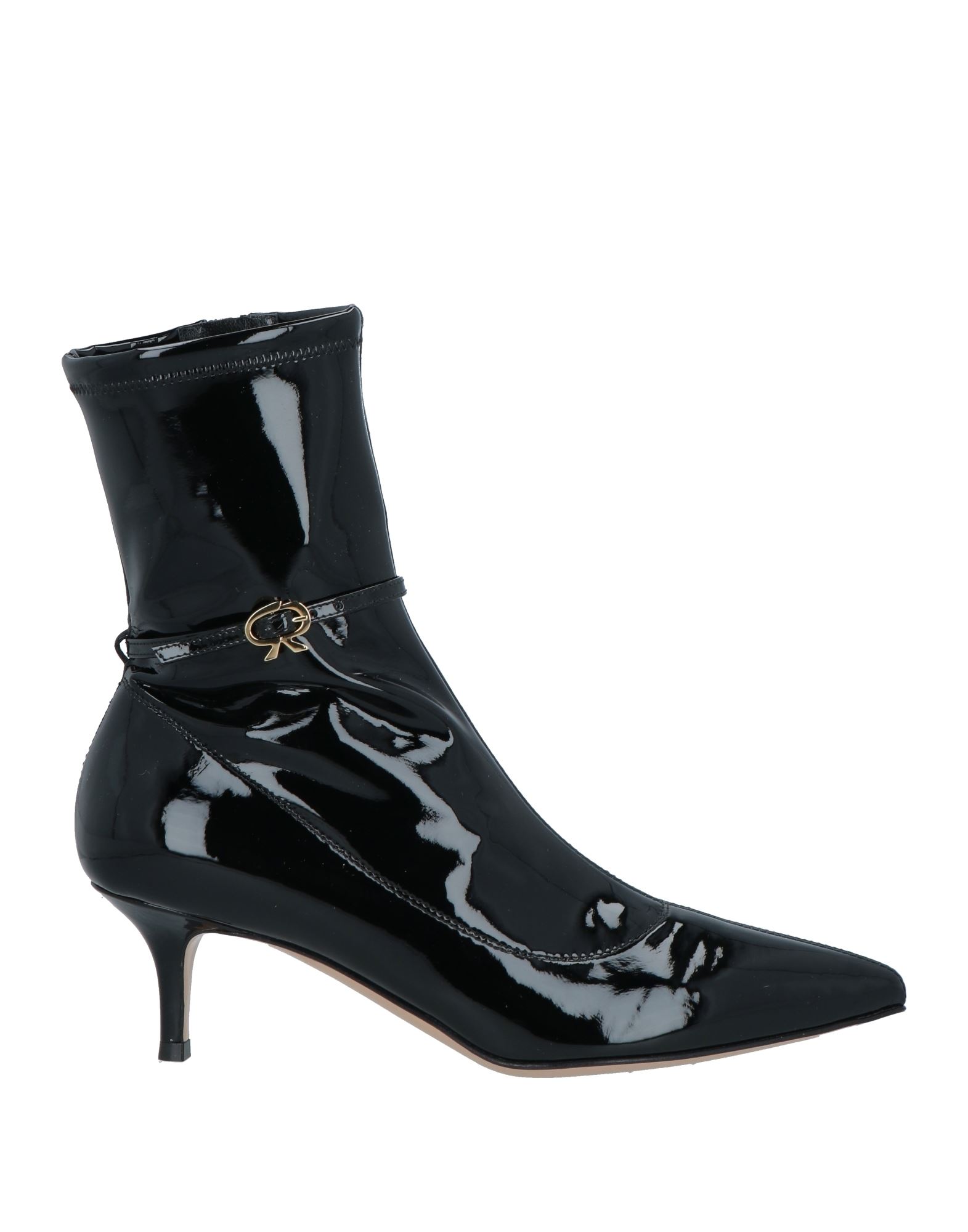 GIANVITO ROSSI GIANVITO ROSSI ΠΑΠΟΥΤΣΙΑ Μποτάκια