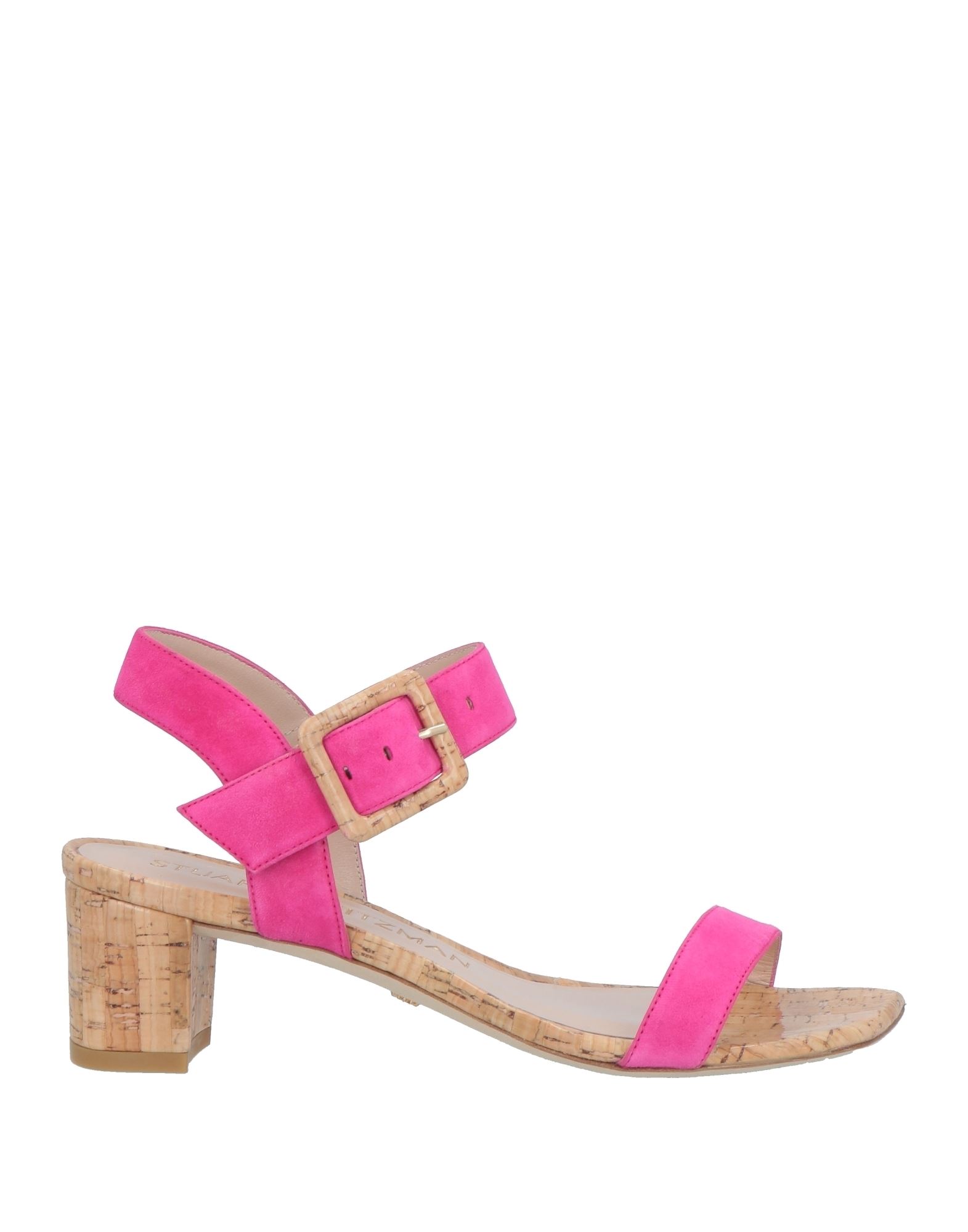 STUART WEITZMAN ΠΑΠΟΥΤΣΙΑ Πέδιλα