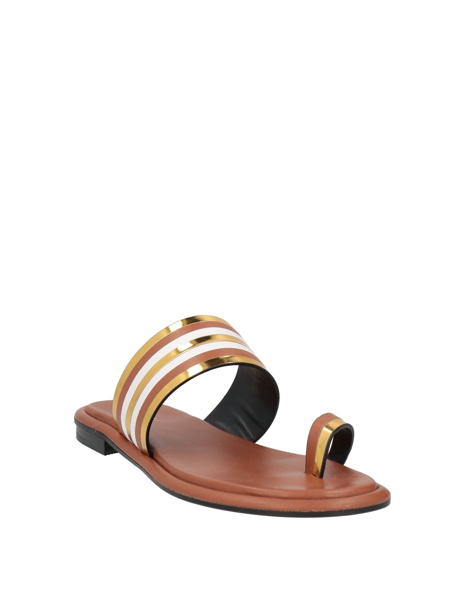  Donnarì - Schuhe - Zehentrenner - On Yoox.com 