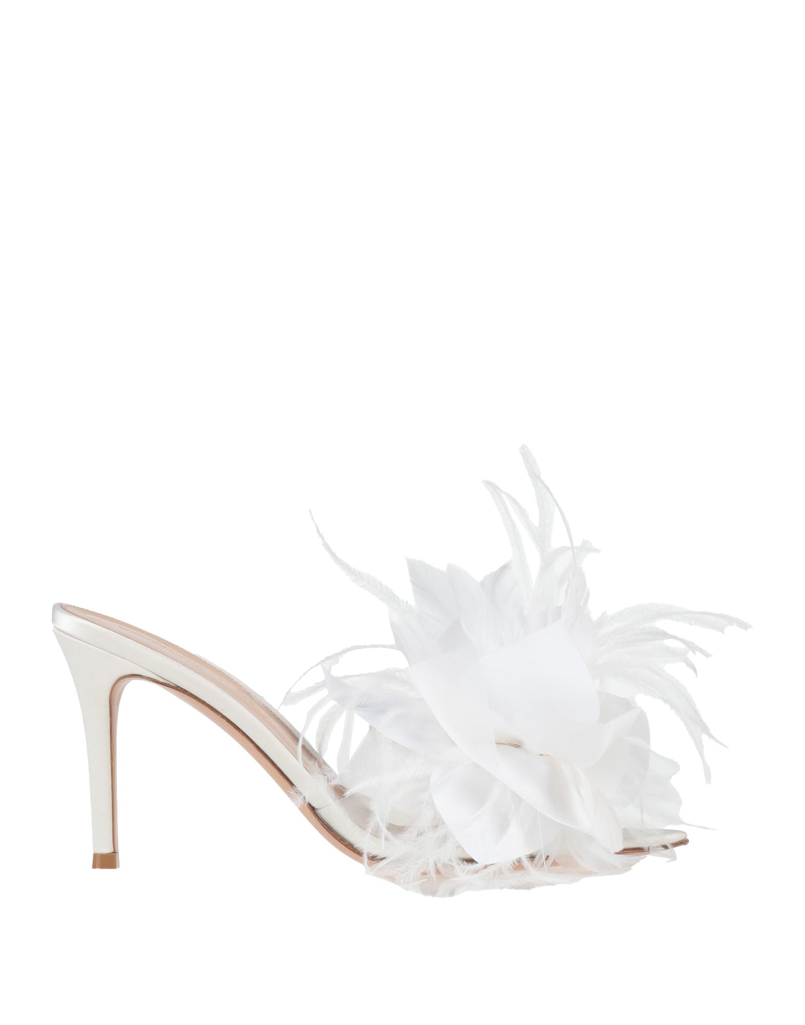 GIANVITO ROSSI GIANVITO ROSSI ΠΑΠΟΥΤΣΙΑ Πέδιλα