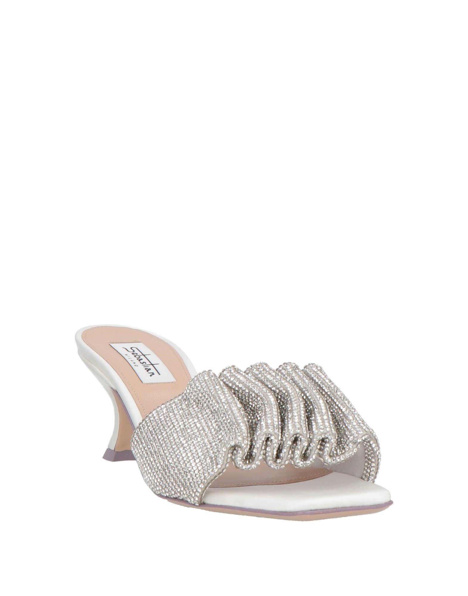  Sebastian Milano - Schuhe - Sandalen - On Yoox.com 