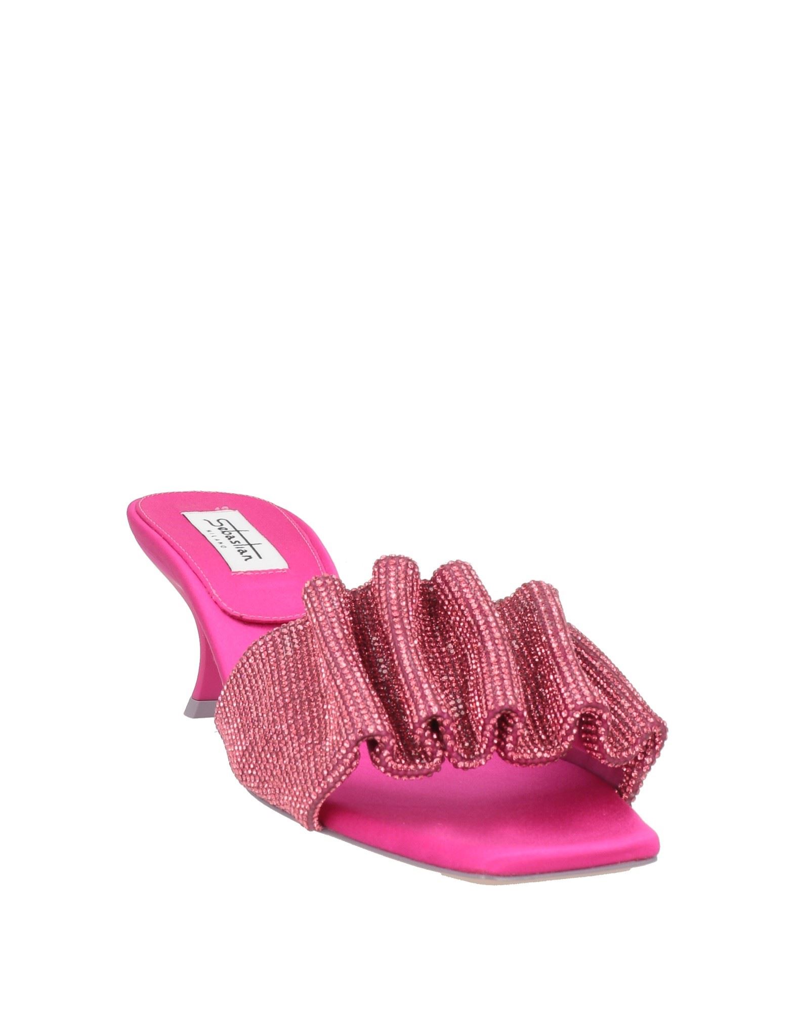 Sebastian Milano - Schuhe - Sandalen - On Yoox.com 