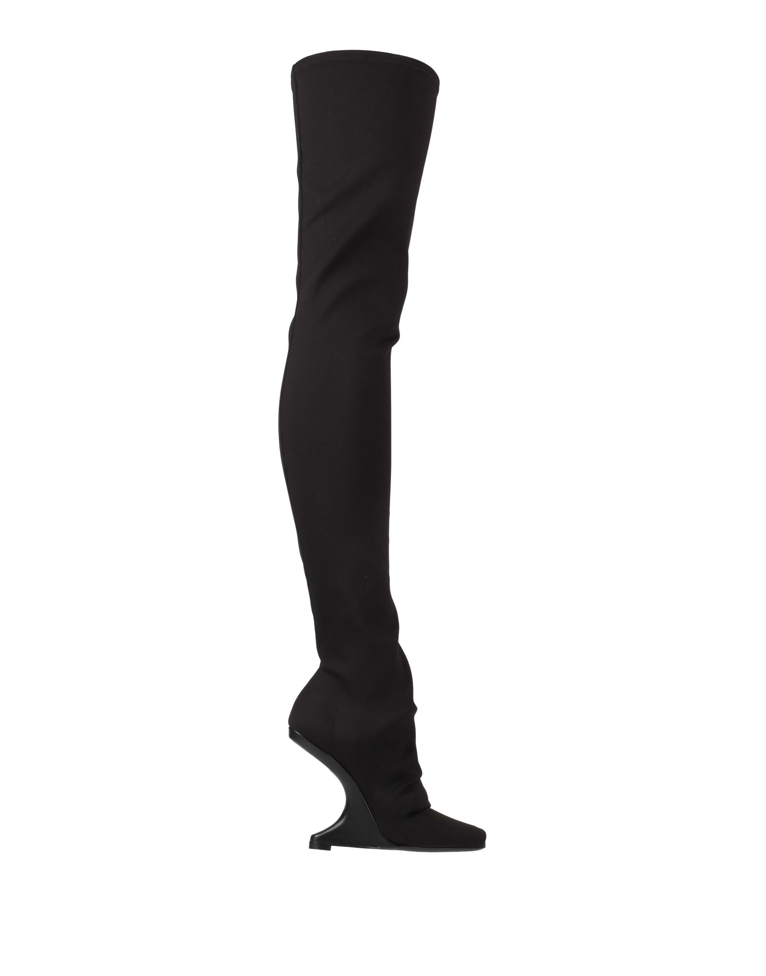 RICK OWENS ΠΑΠΟΥΤΣΙΑ Μπότα