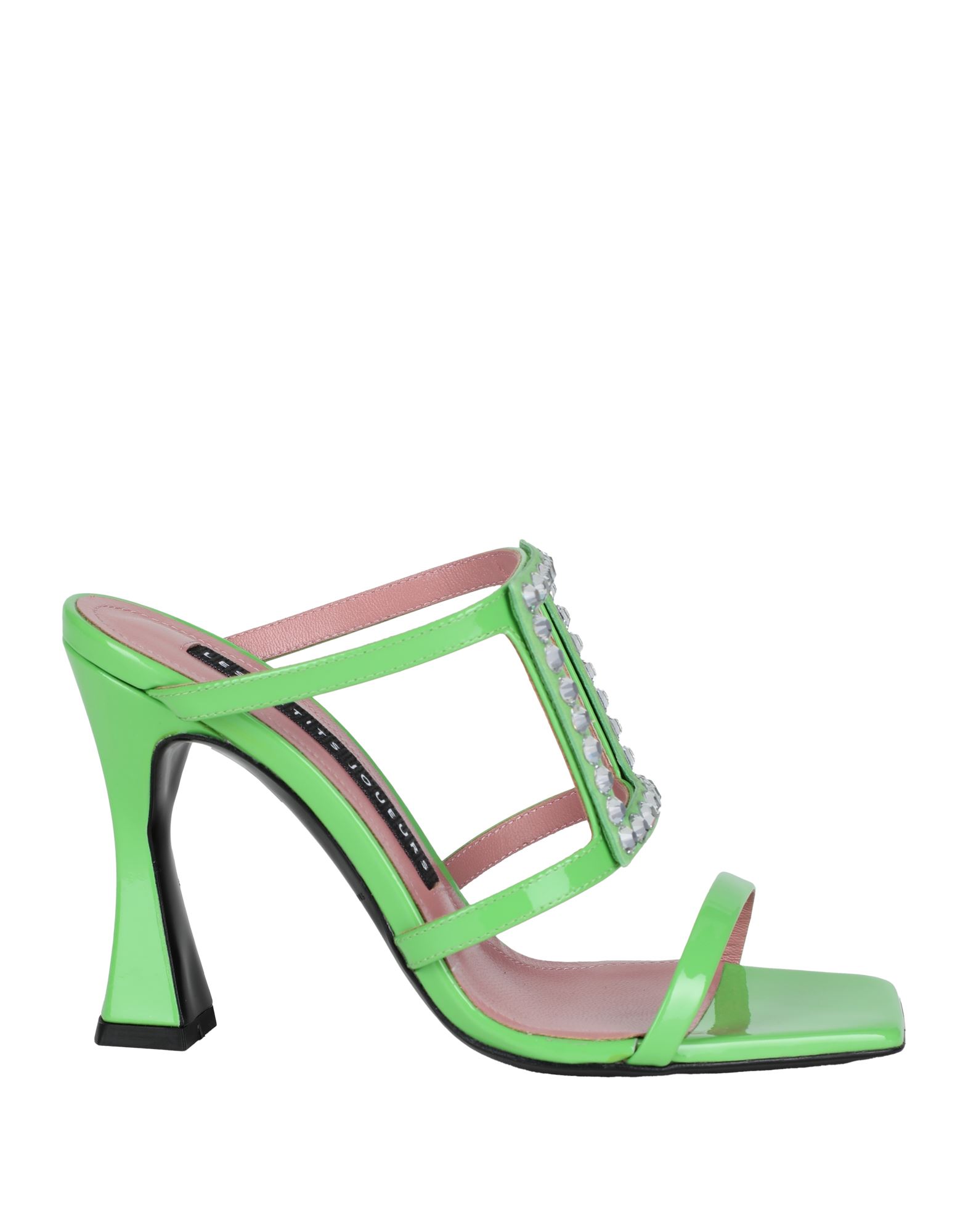 LES PETITS JOUEURS LES PETITS JOUEURS ΠΑΠΟΥΤΣΙΑ Πέδιλα