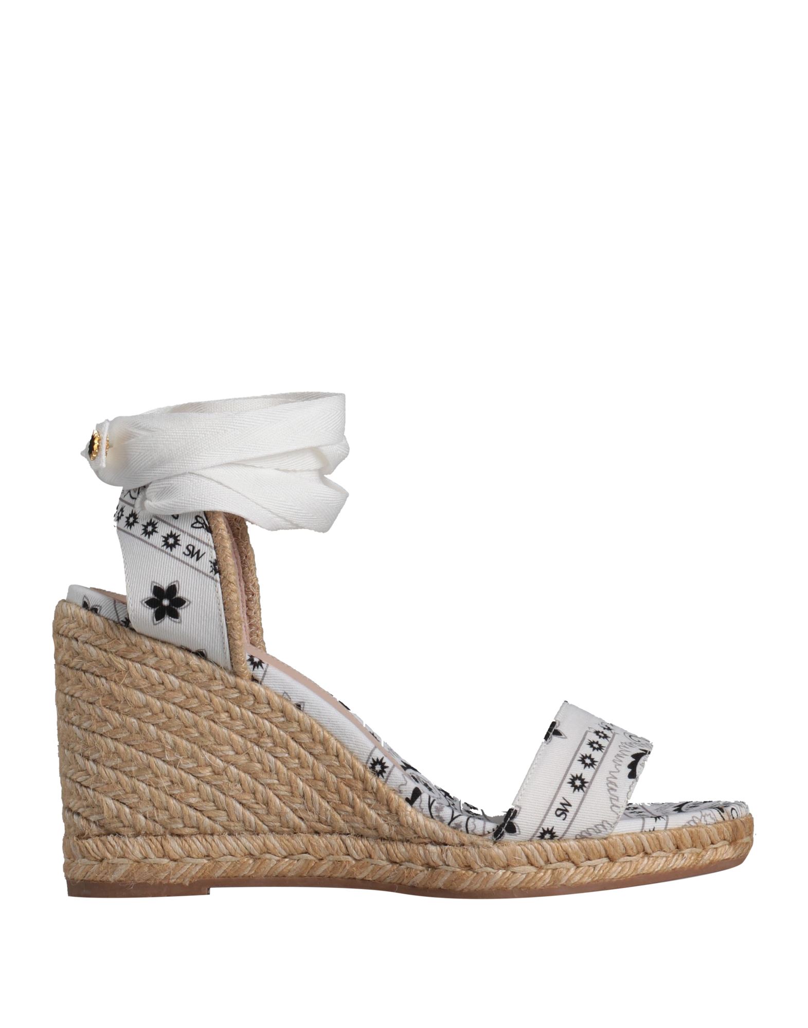 STUART WEITZMAN STUART WEITZMAN ΠΑΠΟΥΤΣΙΑ εσπαντρίγιες
