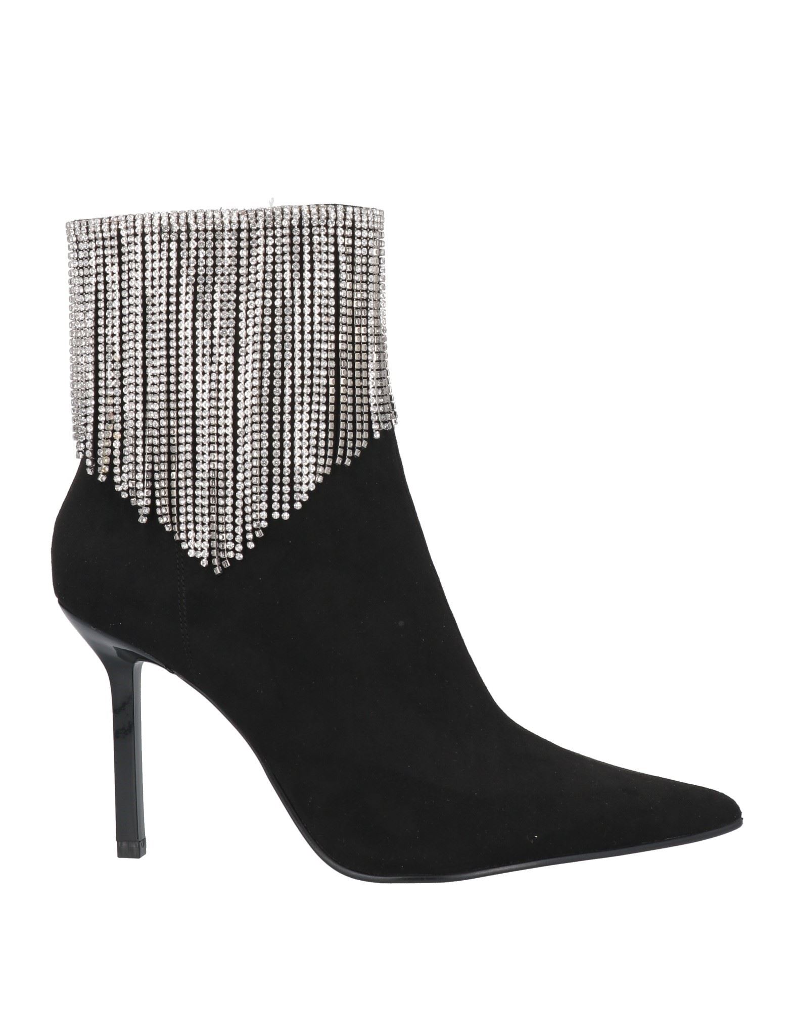 STEVE MADDEN STEVE MADDEN ΠΑΠΟΥΤΣΙΑ Μποτάκια