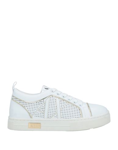 Sneakers Mujer Blanco 35,36,36.5,37,38 Mujer
