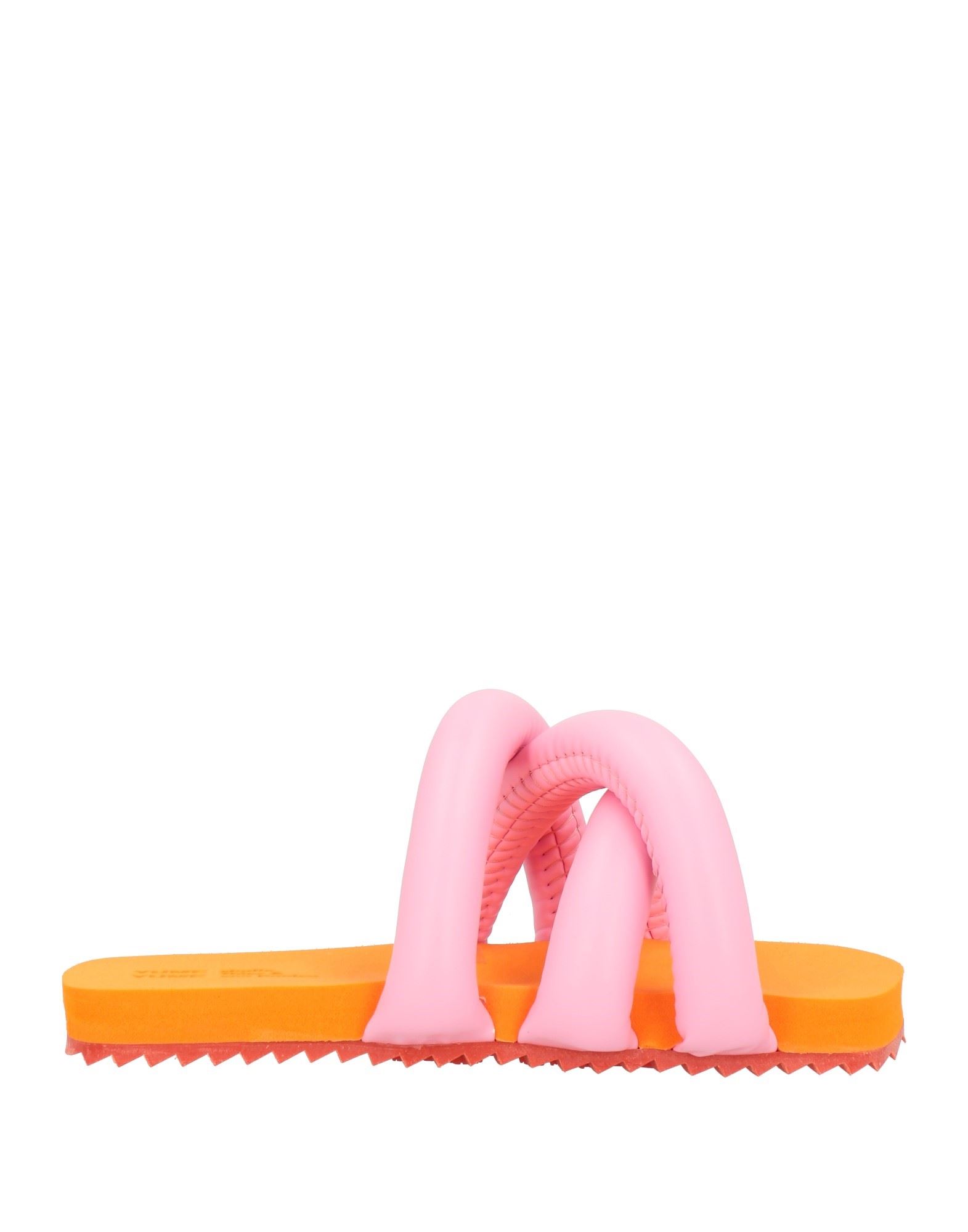 Yume Yume - Schuhe - Sandalen - On Yoox.com 