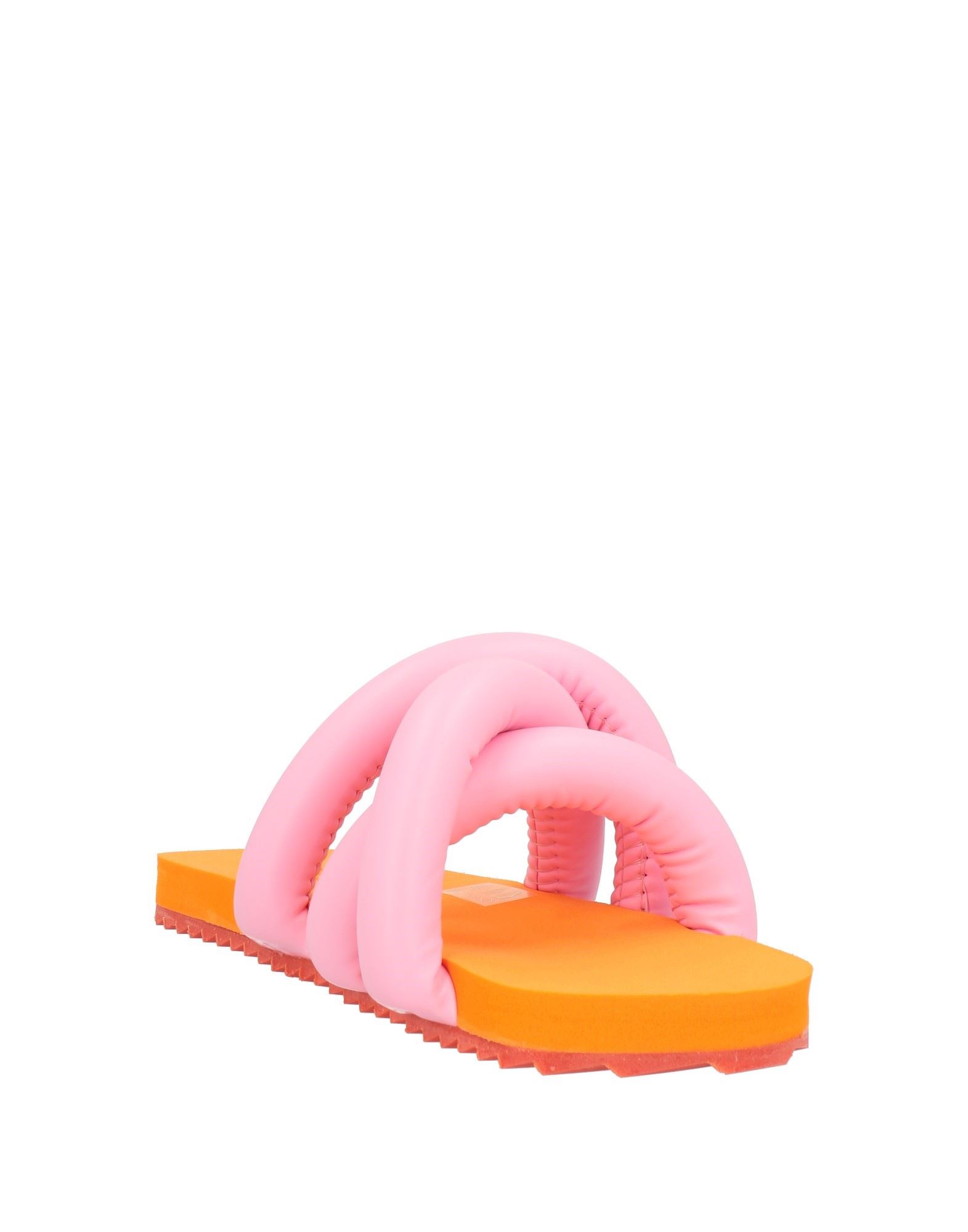  Yume Yume - Schuhe - Sandalen - On Yoox.com 