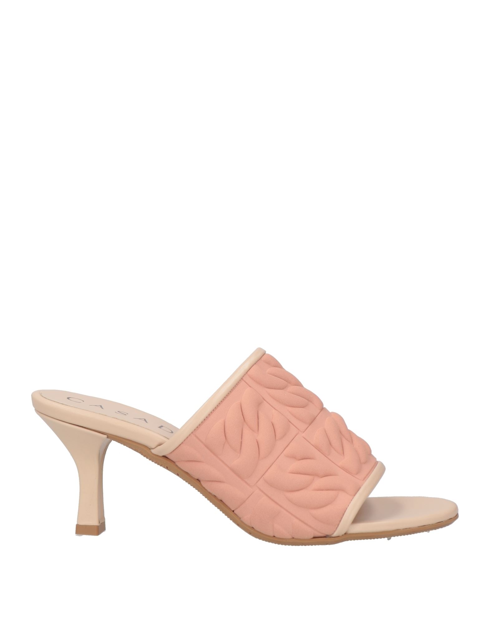 CASADEI CASADEI ΠΑΠΟΥΤΣΙΑ Πέδιλα