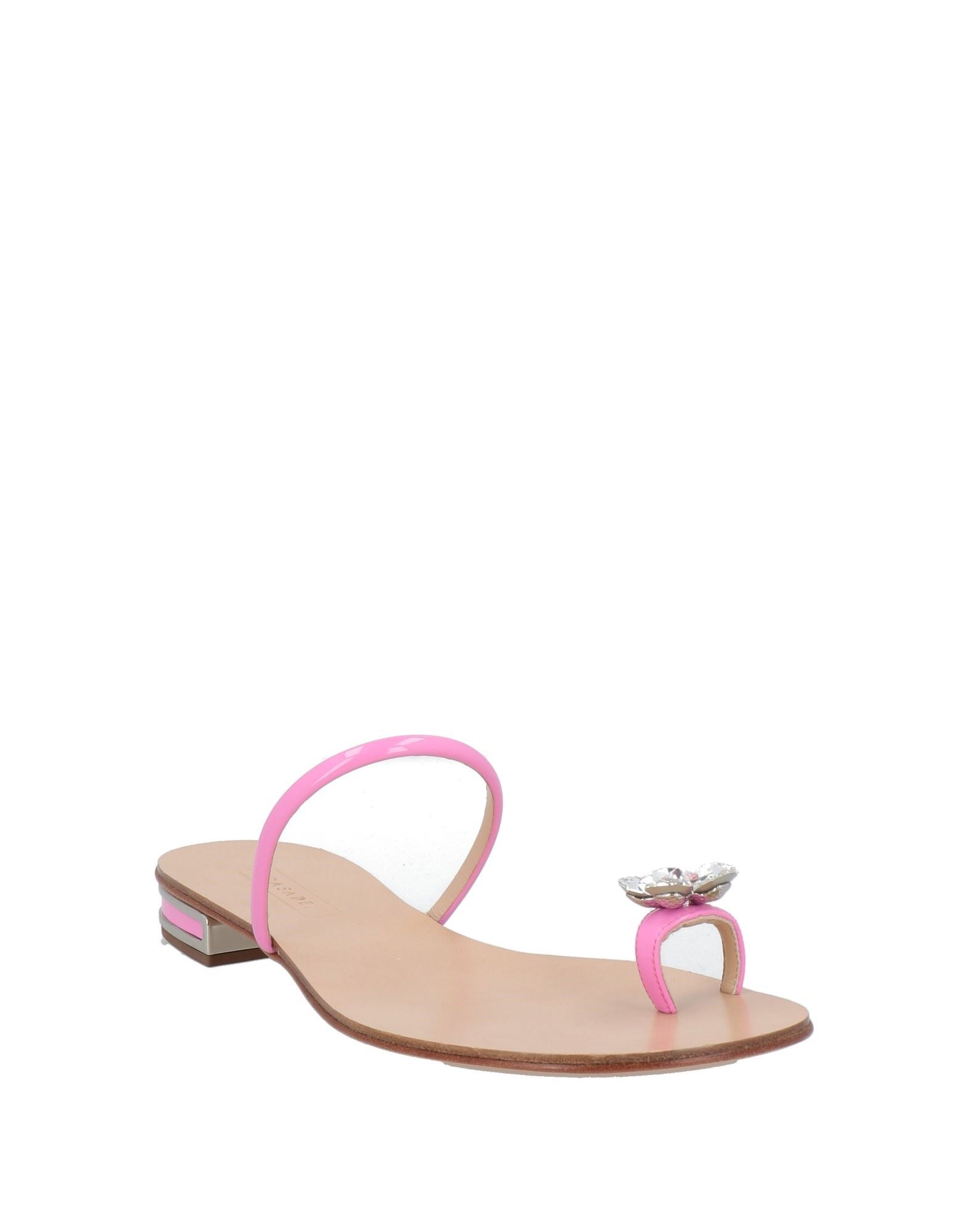  Casadei - Schuhe - Zehentrenner - On Yoox.com 
