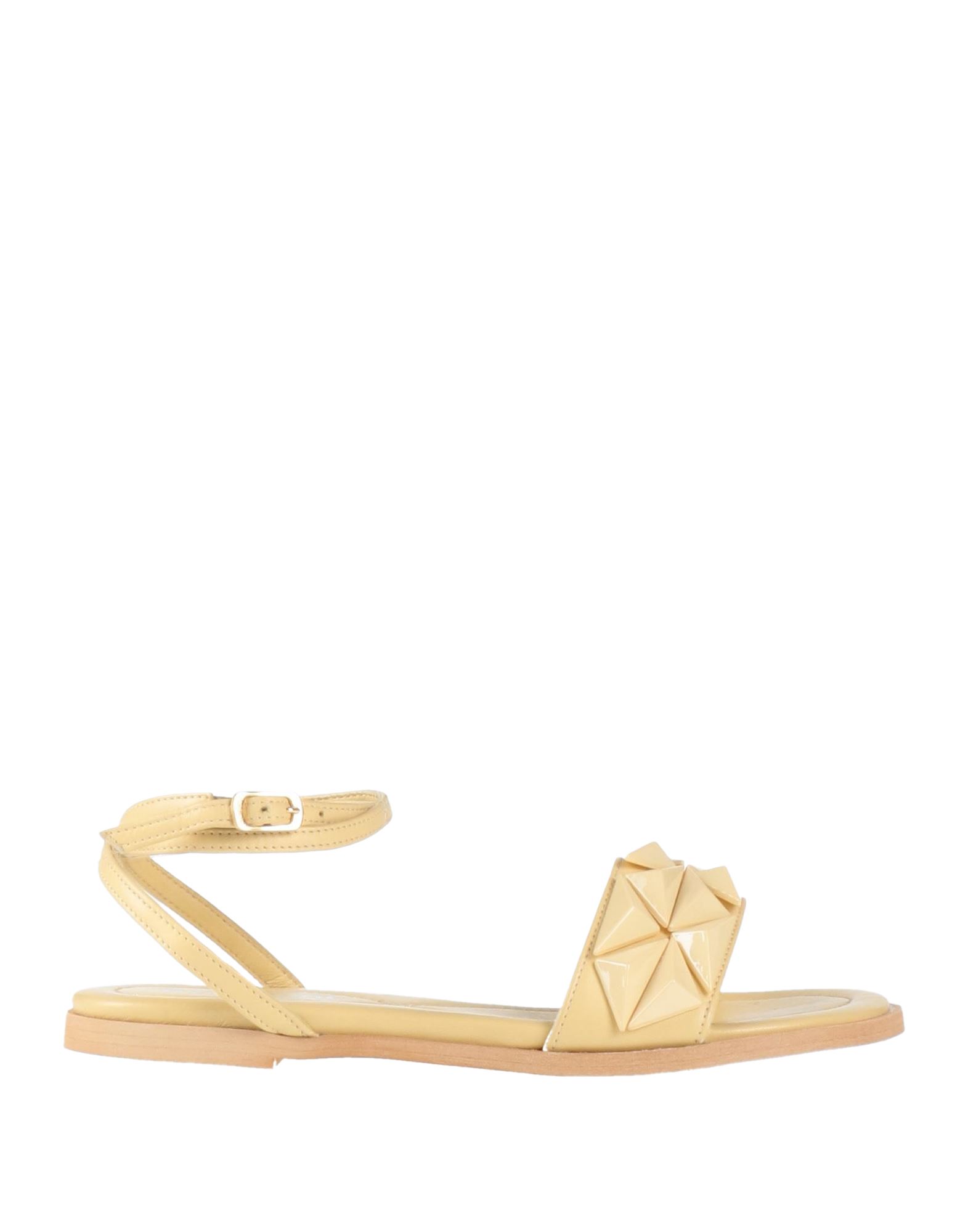 BALDININI BALDININI ΠΑΠΟΥΤΣΙΑ Πέδιλα