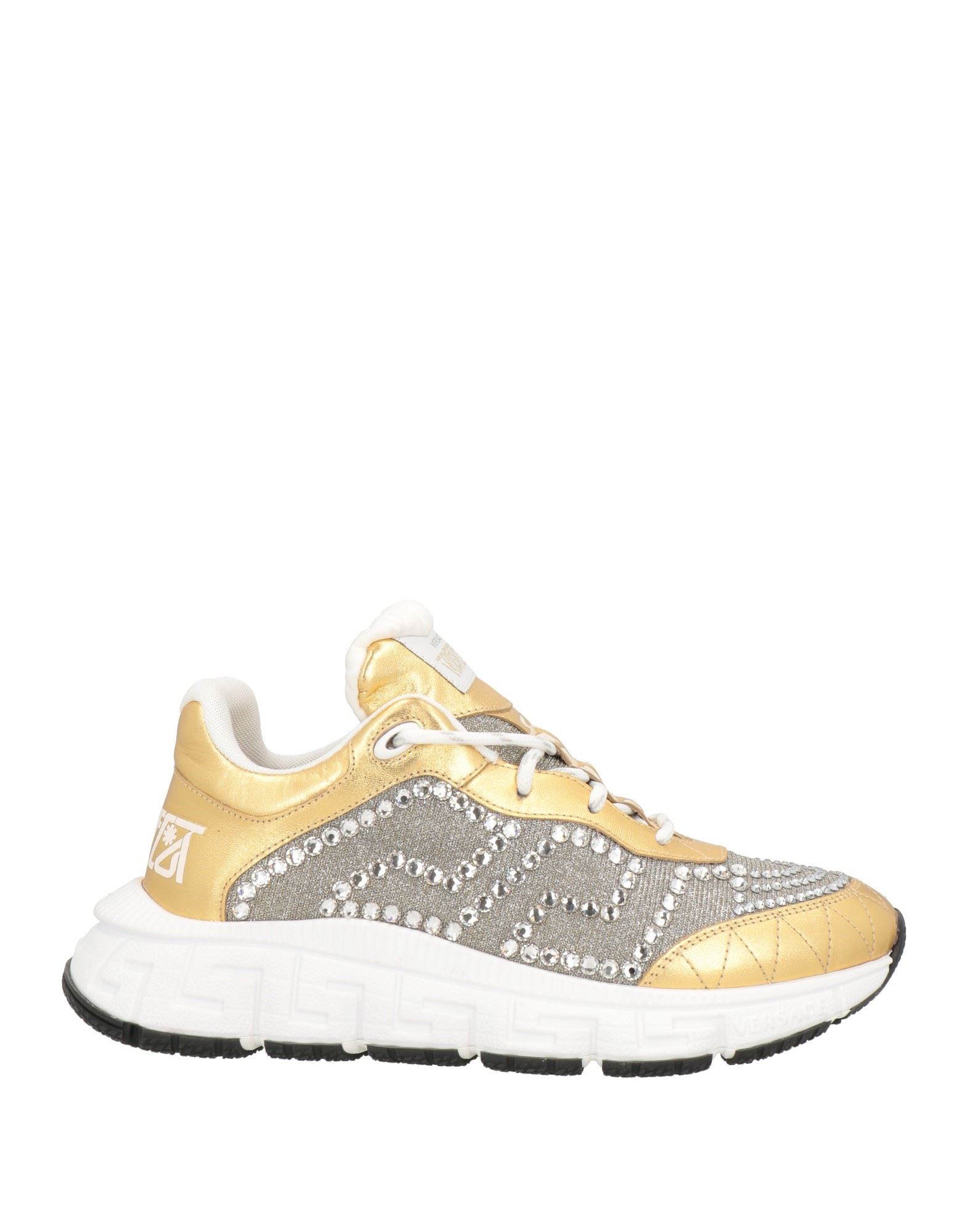  Versace - Schuhe - Sneakers - On Yoox.com 