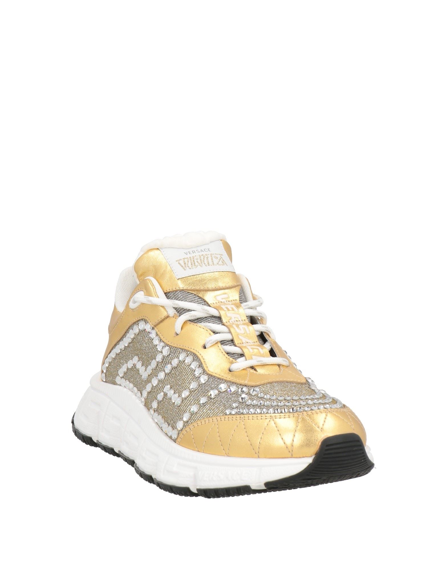 Versace - Schuhe - Sneakers - On Yoox.com 