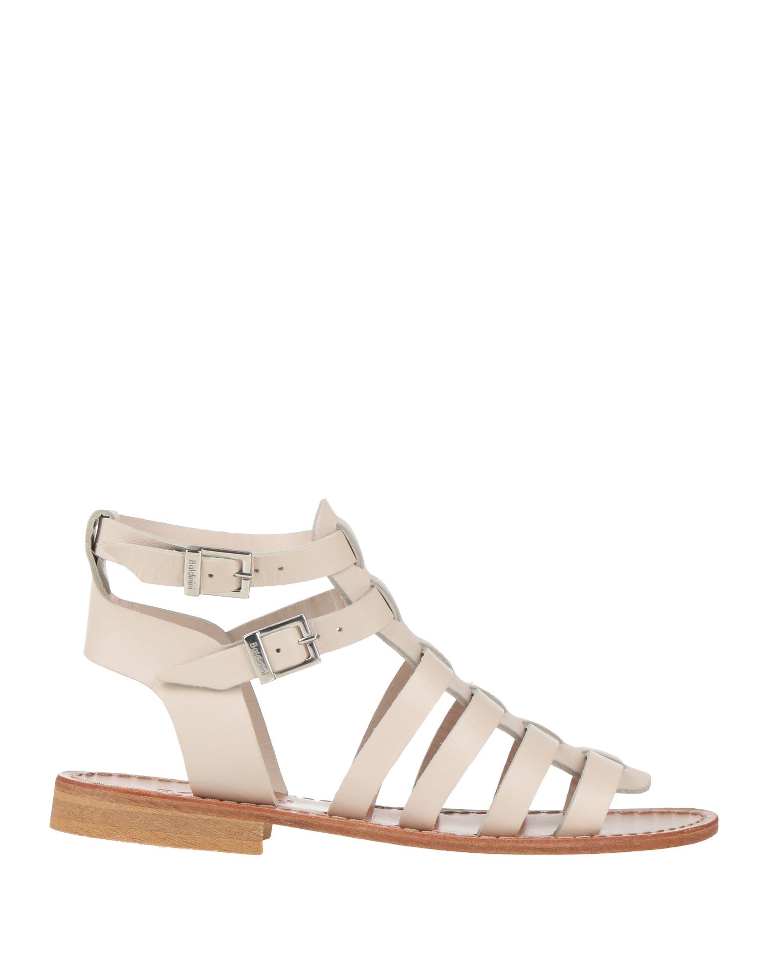 BALDININI BALDININI ΠΑΠΟΥΤΣΙΑ Πέδιλα