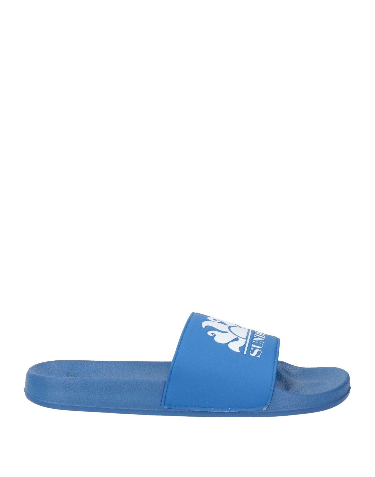 SUNDEK SUNDEK ΠΑΠΟΥΤΣΙΑ Πέδιλα