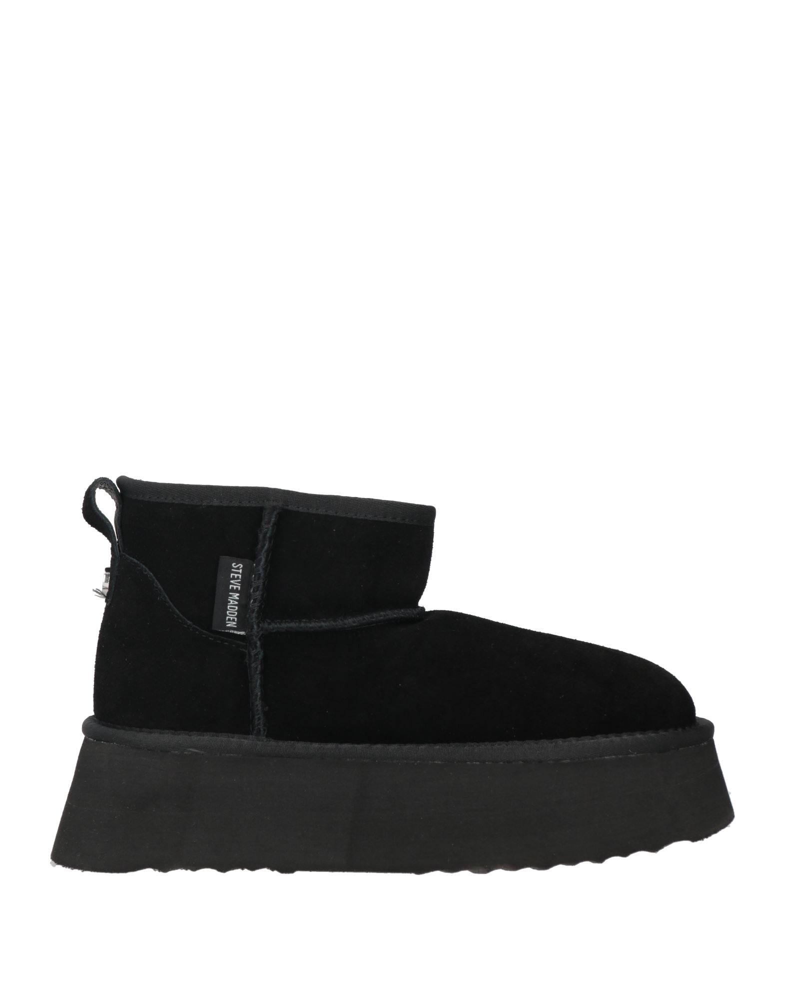 STEVE MADDEN ΠΑΠΟΥΤΣΙΑ Μποτάκια