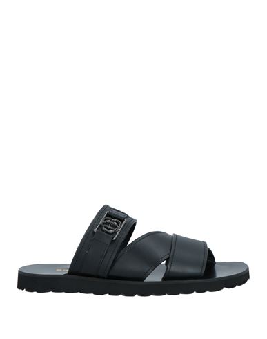 Sandalias Hombre Negro 40,41,46 Hombre