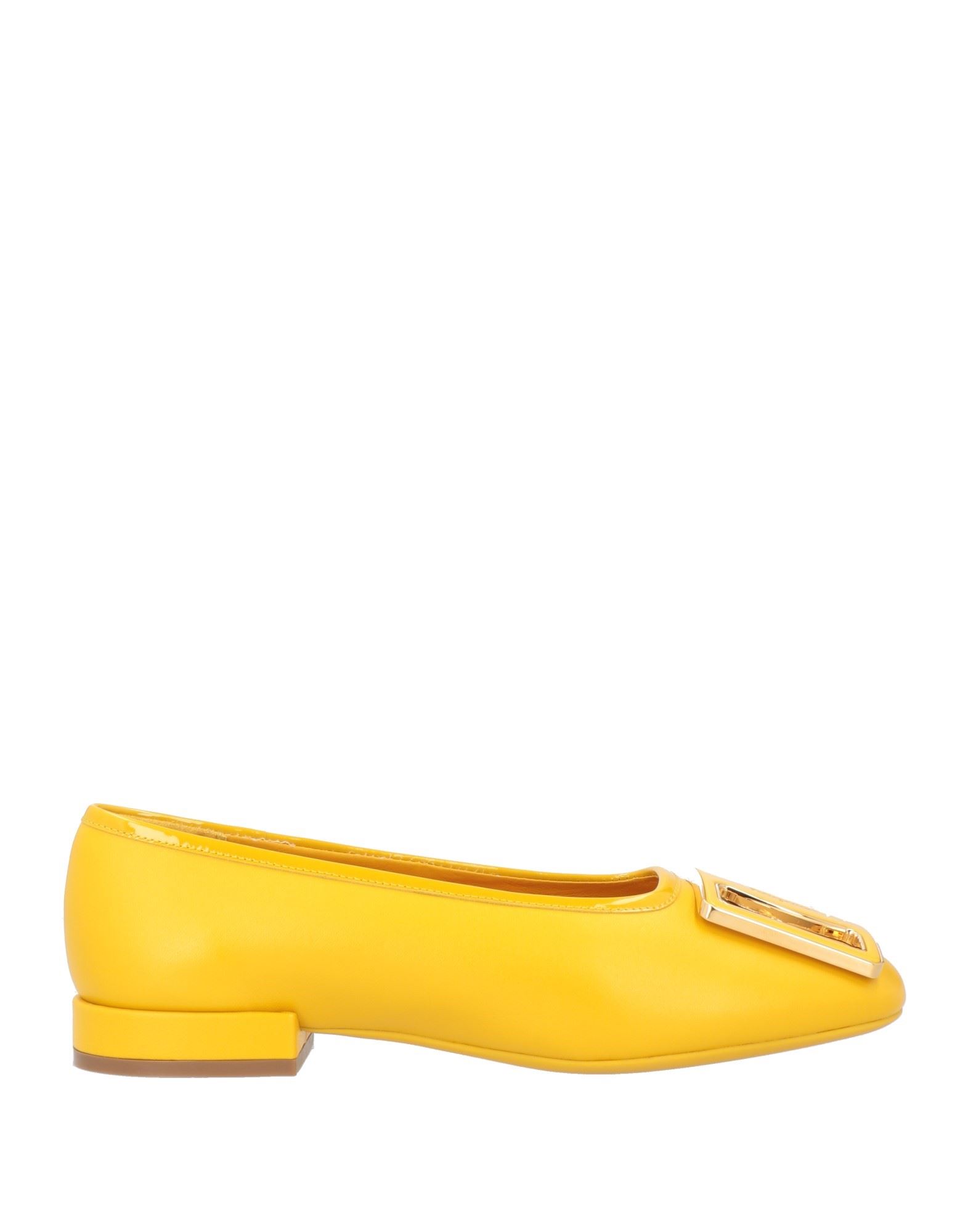 FERRAGAMO FERRAGAMO ΠΑΠΟΥΤΣΙΑ Μπαλαρίνες