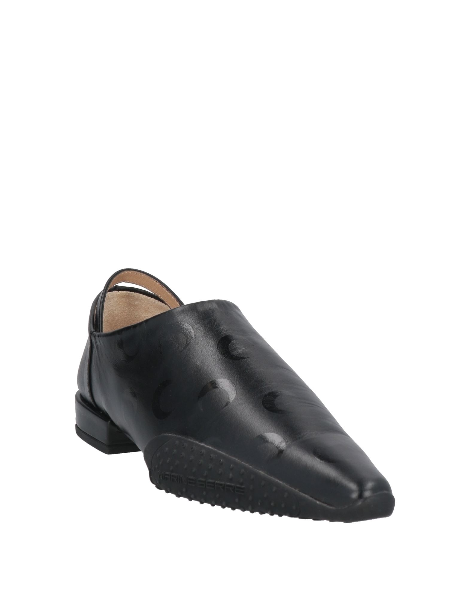  Marine Serre - Schuhe - Mokassins - On Yoox.com 