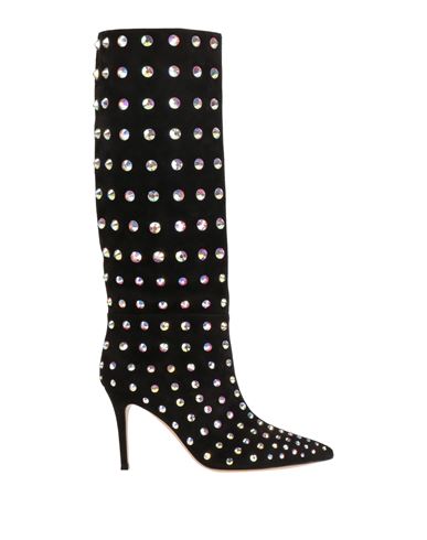 Gianvito Rossi Woman Boot Black Size 9 Leather