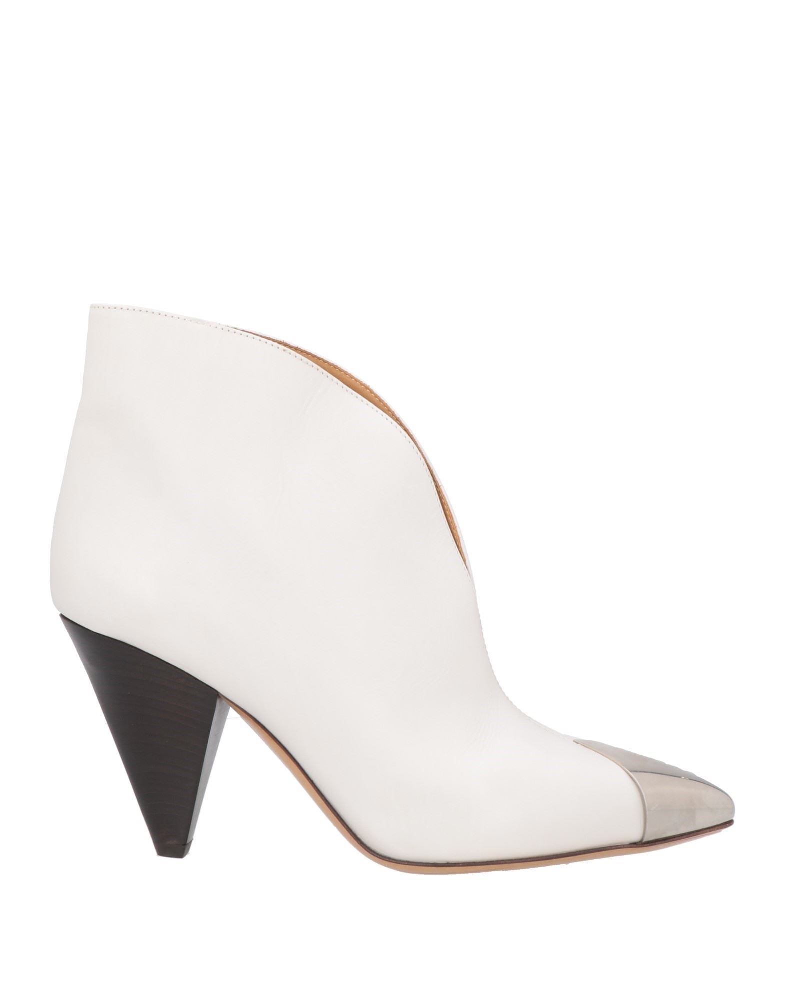 ISABEL MARANT ISABEL MARANT ΠΑΠΟΥΤΣΙΑ Μποτάκια