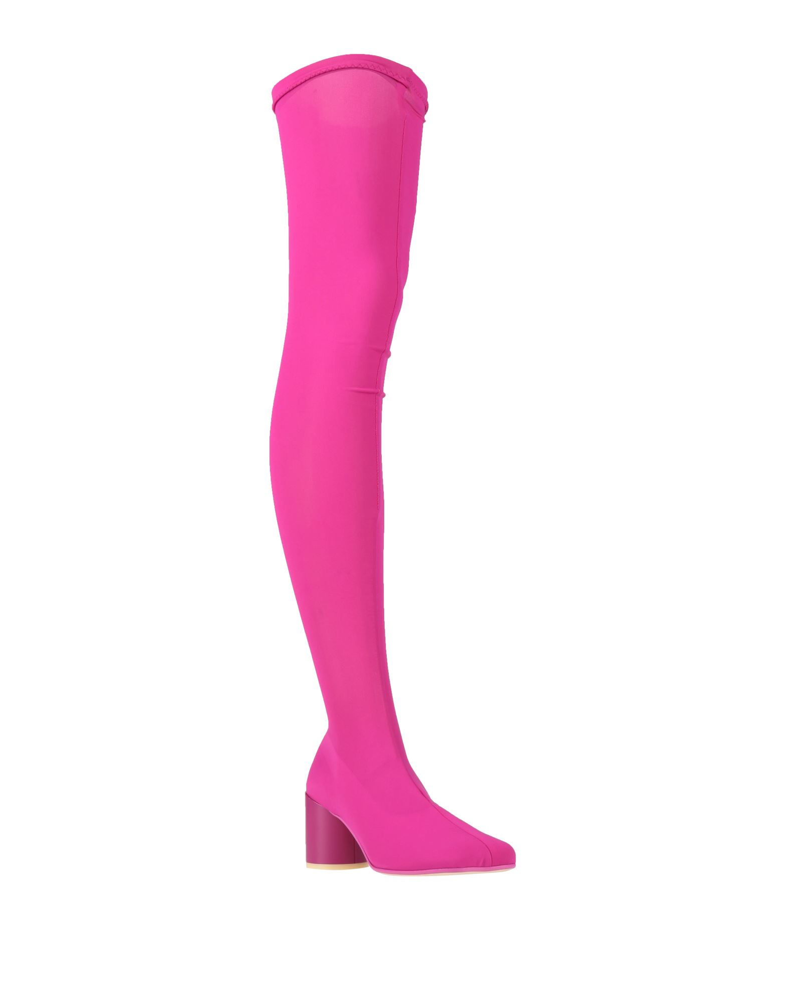  Mm6 Maison Margiela - Schuhe - Stiefel - On Yoox.com 