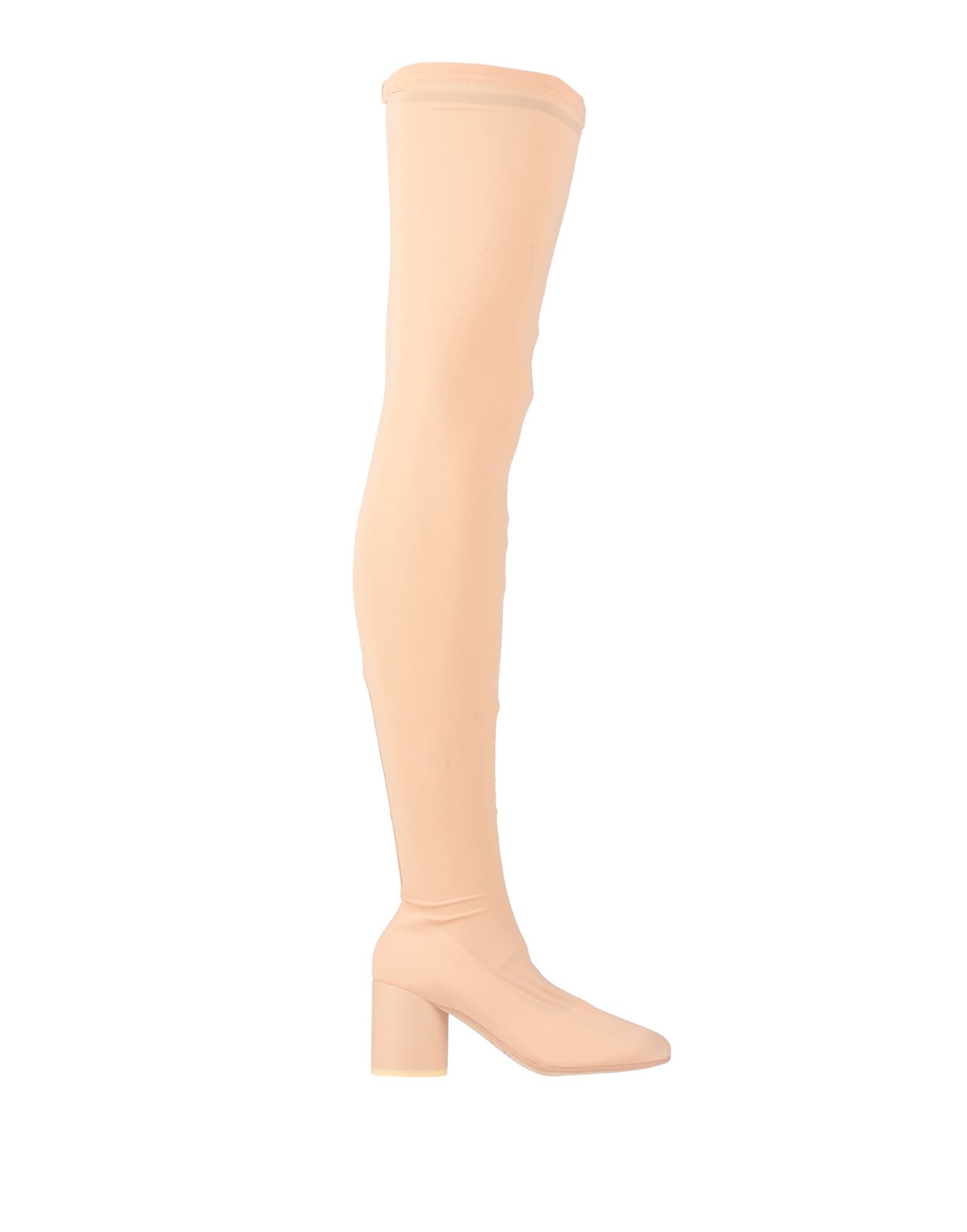 MM6 MAISON MARGIELA MM6 MAISON MARGIELA ΠΑΠΟΥΤΣΙΑ Μπότα