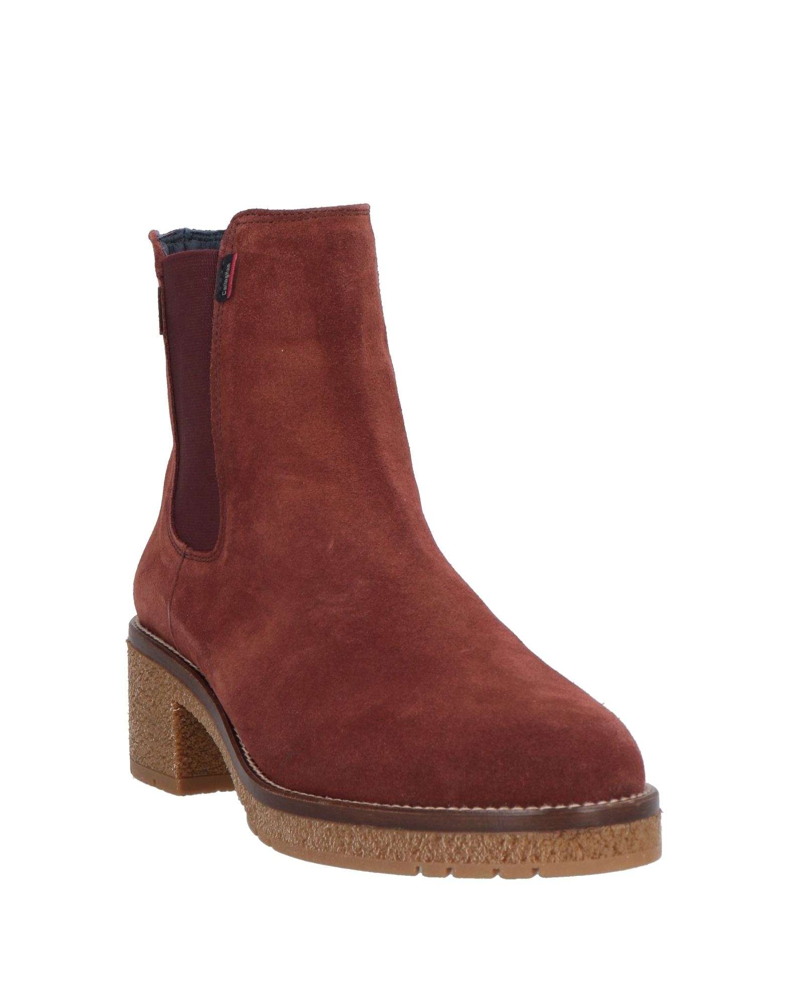  Callaghan - Schuhe - Stiefeletten - On Yoox.com 