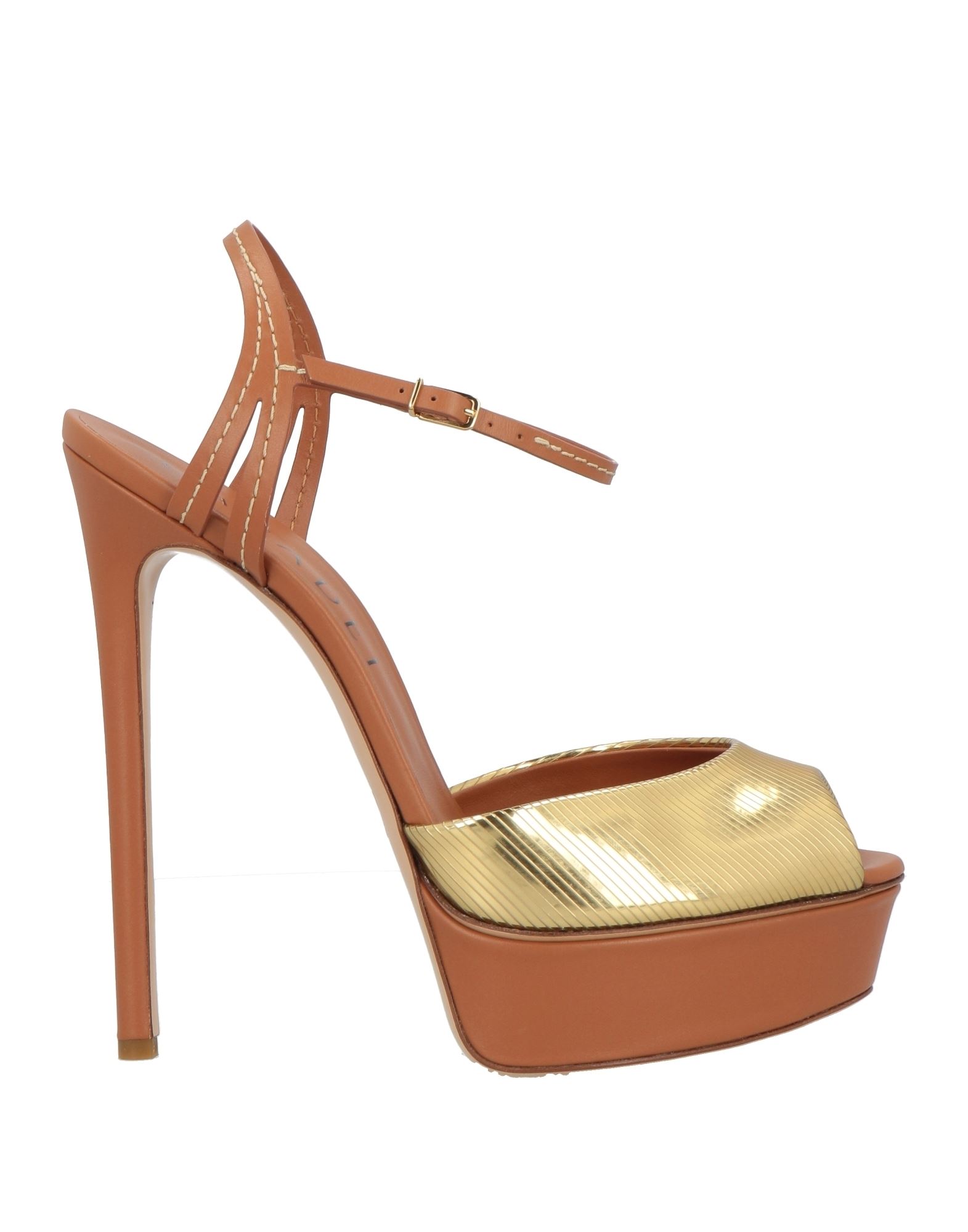 CASADEI CASADEI ΠΑΠΟΥΤΣΙΑ Πέδιλα