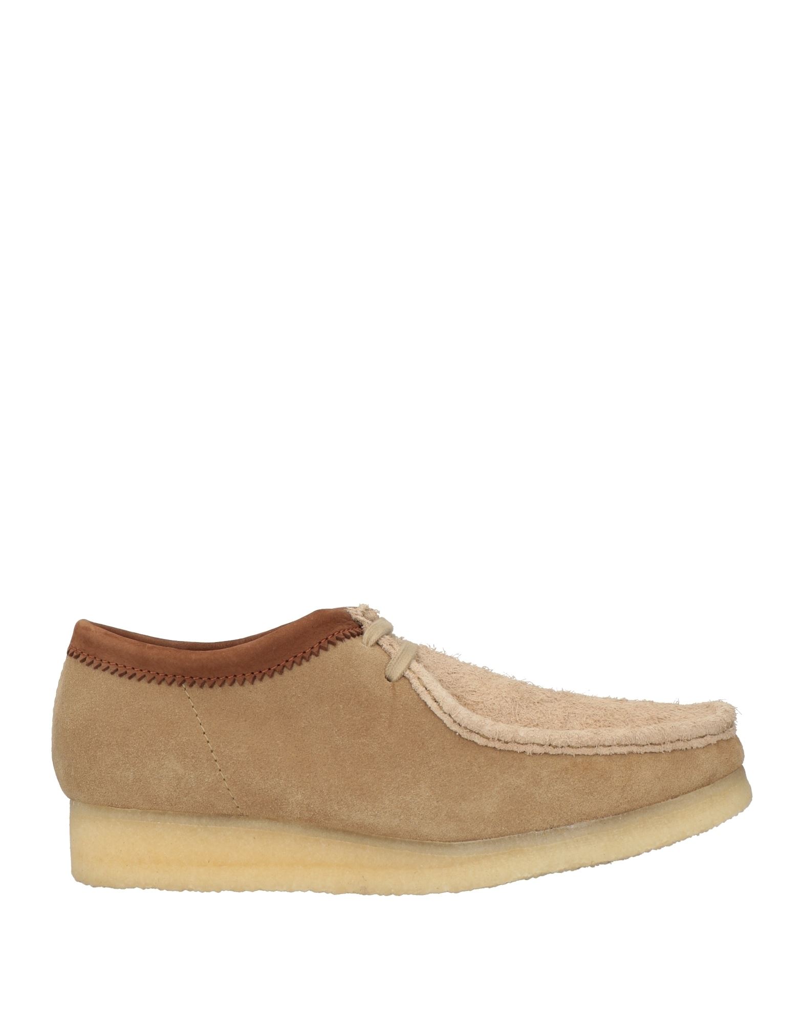 CLARKS ORIGINALS CLARKS ORIGINALS ΠΑΠΟΥΤΣΙΑ Παπούτσια με κορδόνια