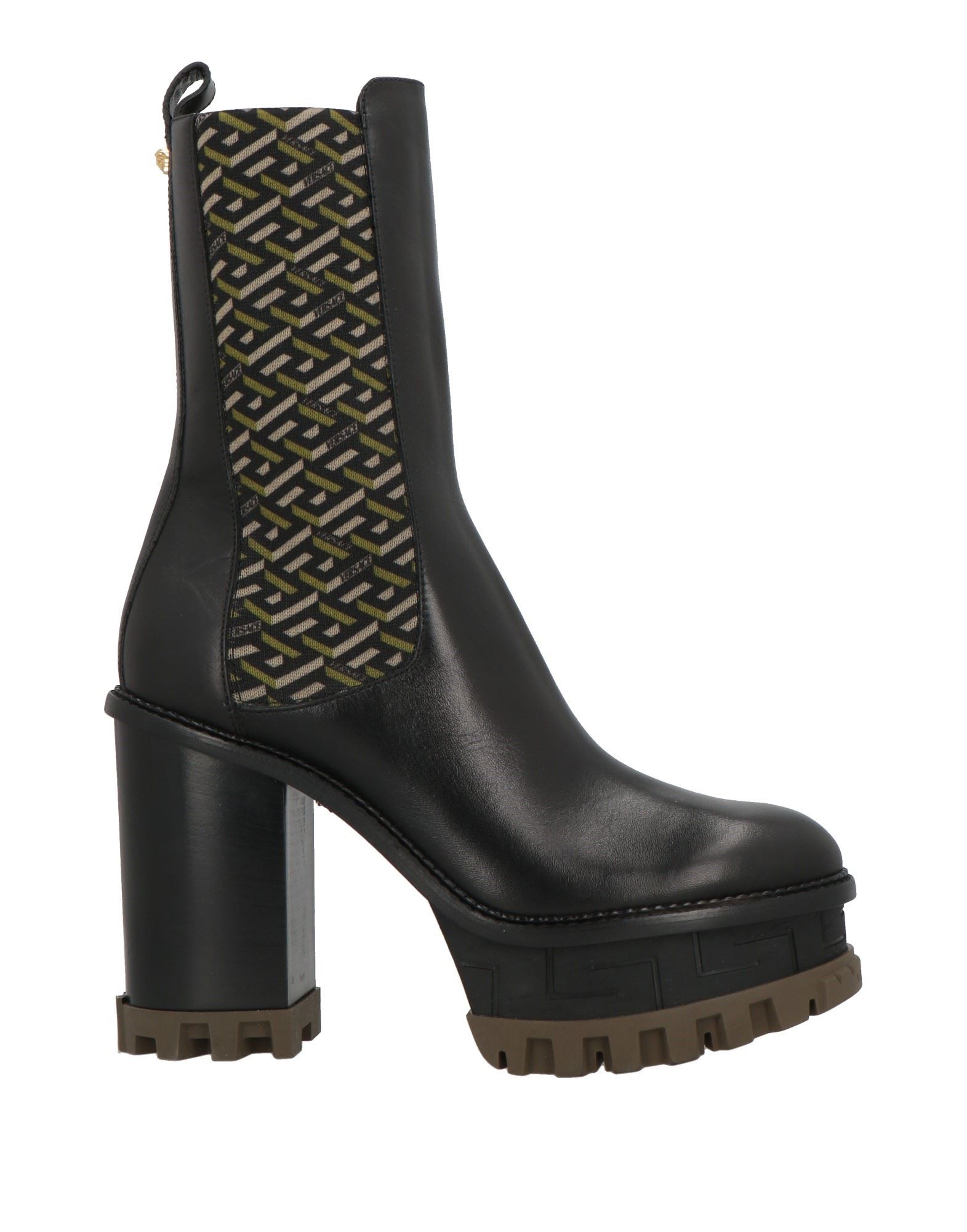 VERSACE VERSACE ΠΑΠΟΥΤΣΙΑ Μποτάκια