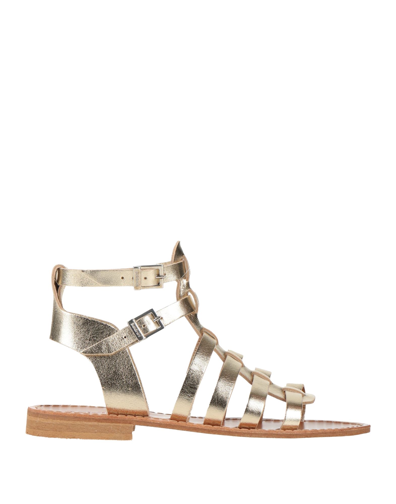 BALDININI BALDININI ΠΑΠΟΥΤΣΙΑ Πέδιλα