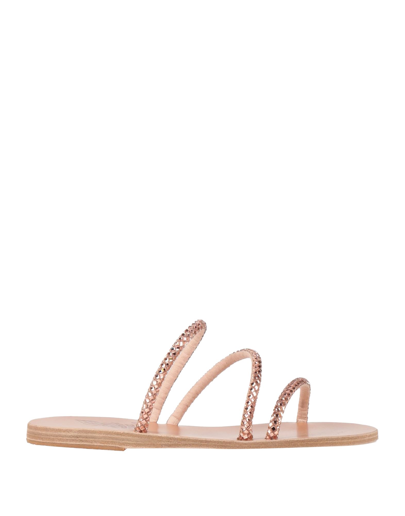ANCIENT GREEK SANDALS ΠΑΠΟΥΤΣΙΑ Πέδιλα