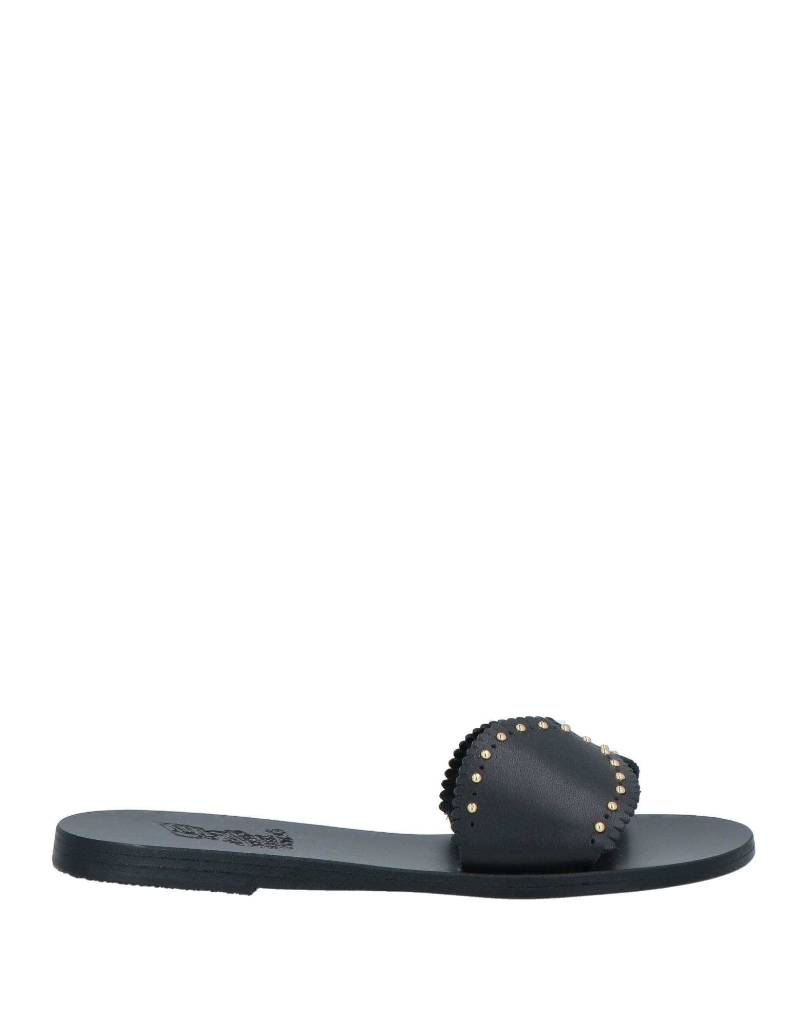 ANCIENT GREEK SANDALS ANCIENT GREEK SANDALS ΠΑΠΟΥΤΣΙΑ Πέδιλα