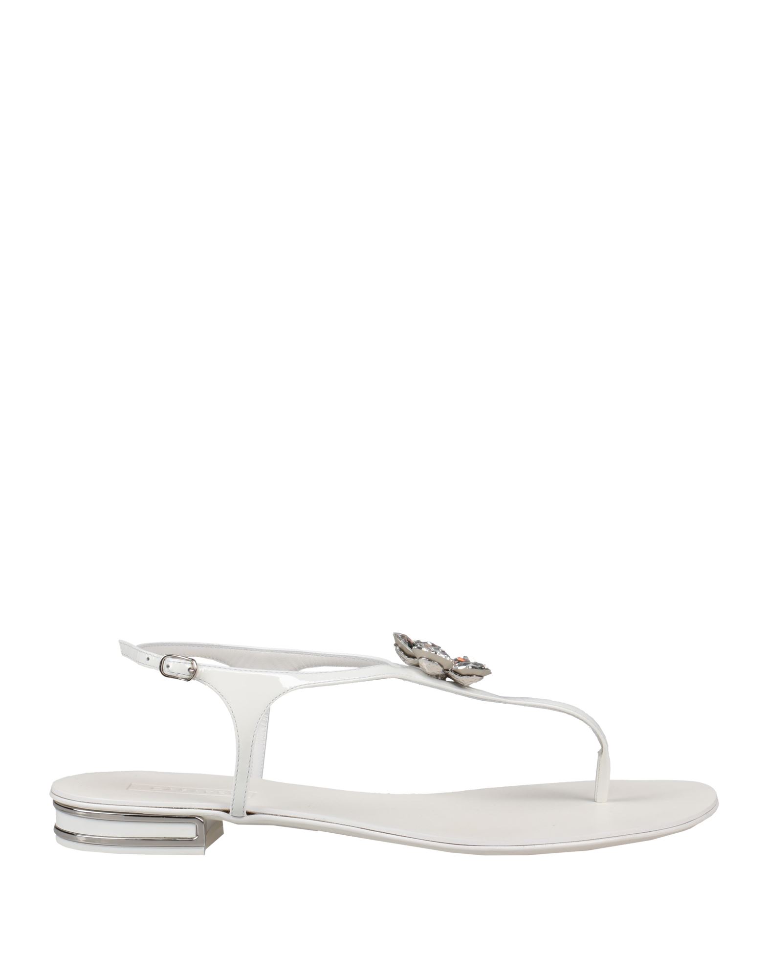 CASADEI CASADEI ΠΑΠΟΥΤΣΙΑ Σαγιονάρες