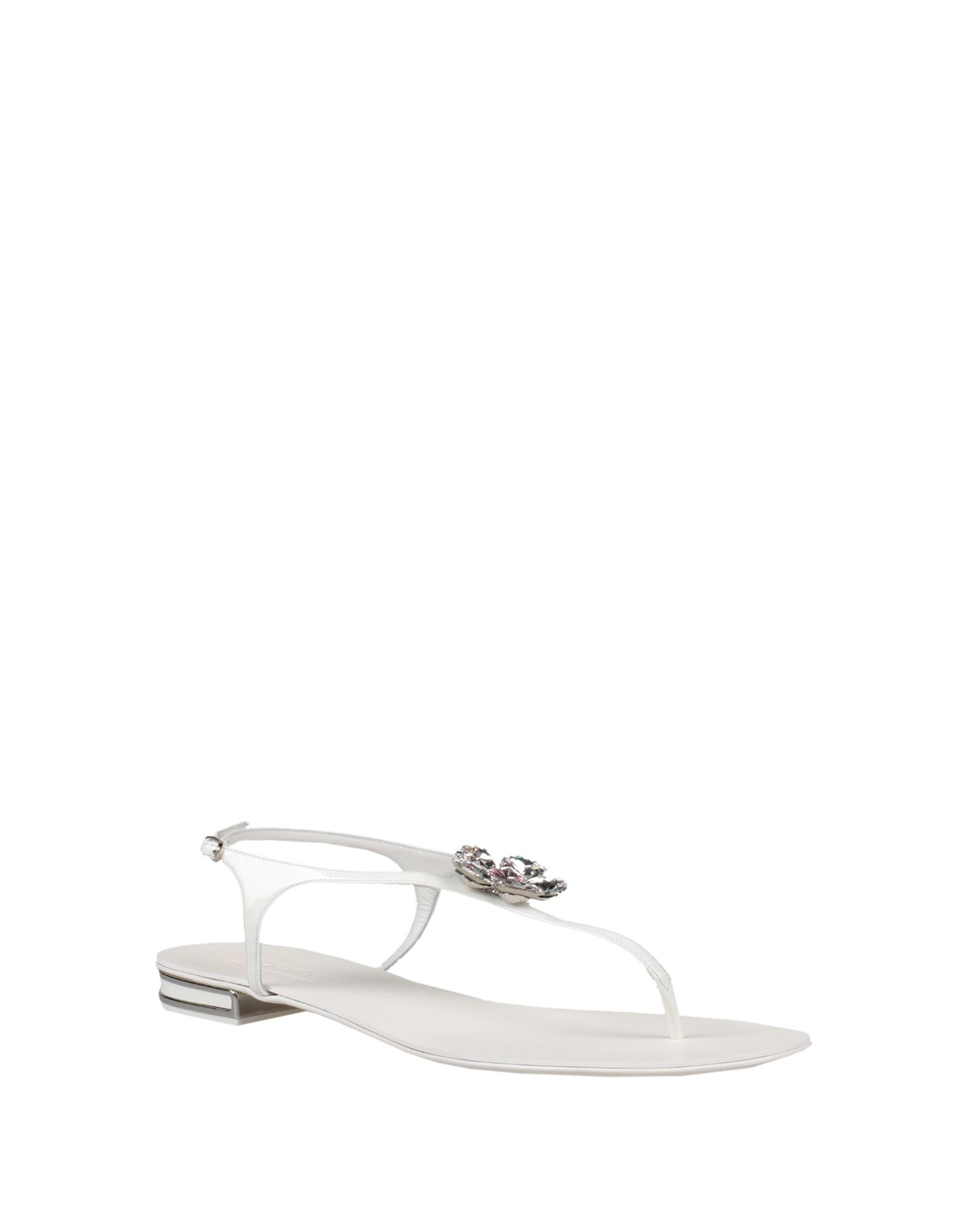  Casadei - Schuhe - Zehentrenner - On Yoox.com 