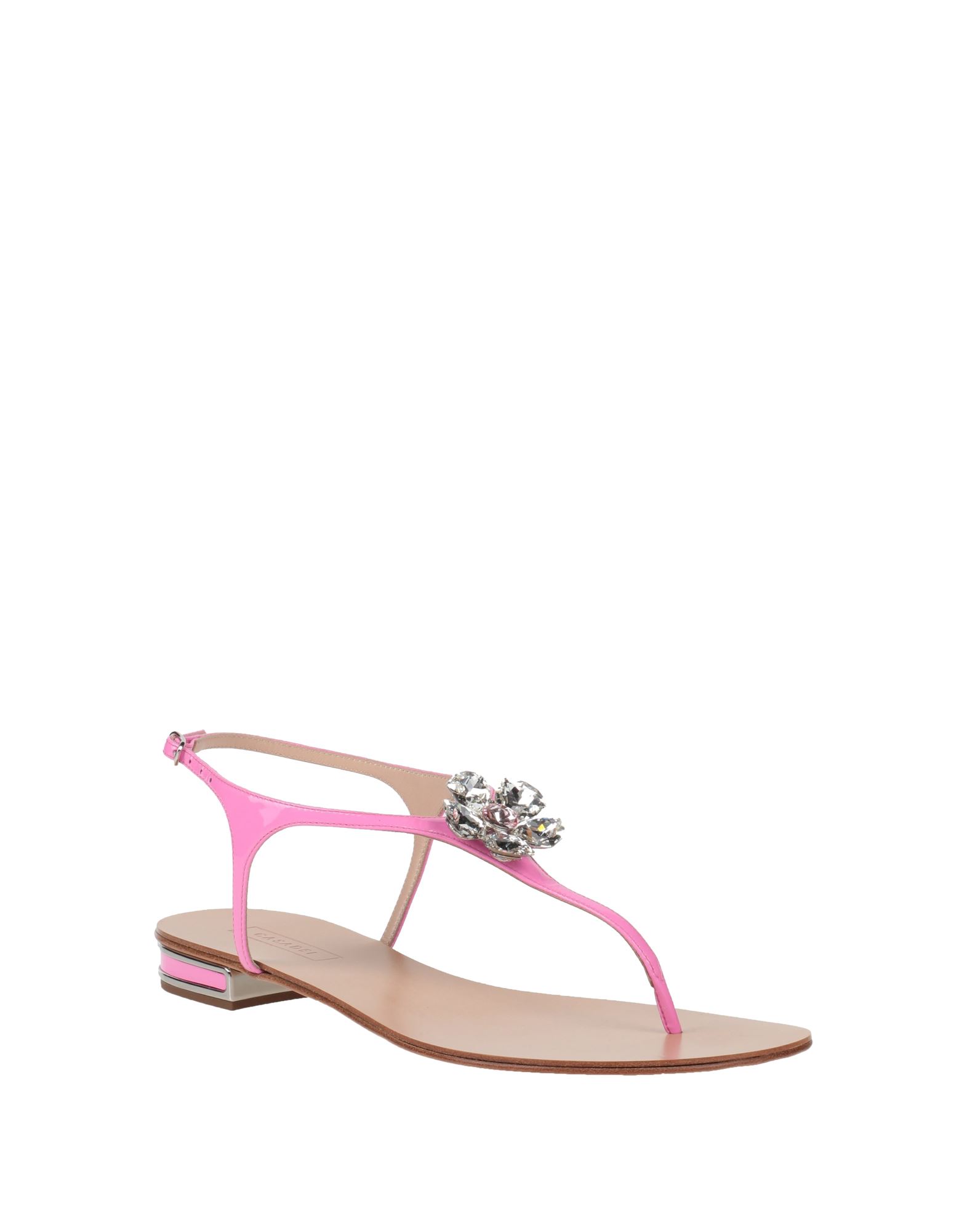  Casadei - Schuhe - Zehentrenner - On Yoox.com 