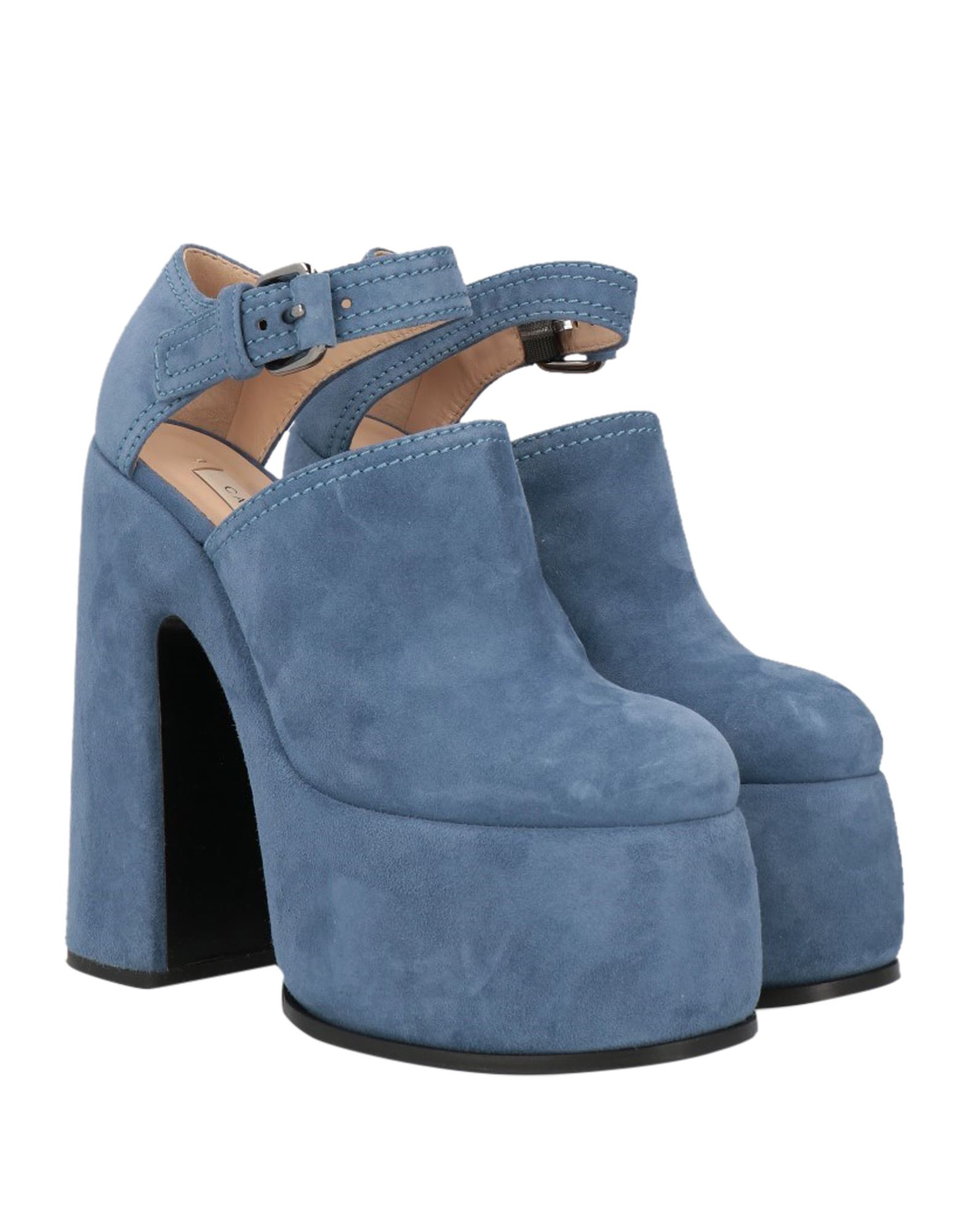  Casadei - Schuhe - Pumps - On Yoox.com 
