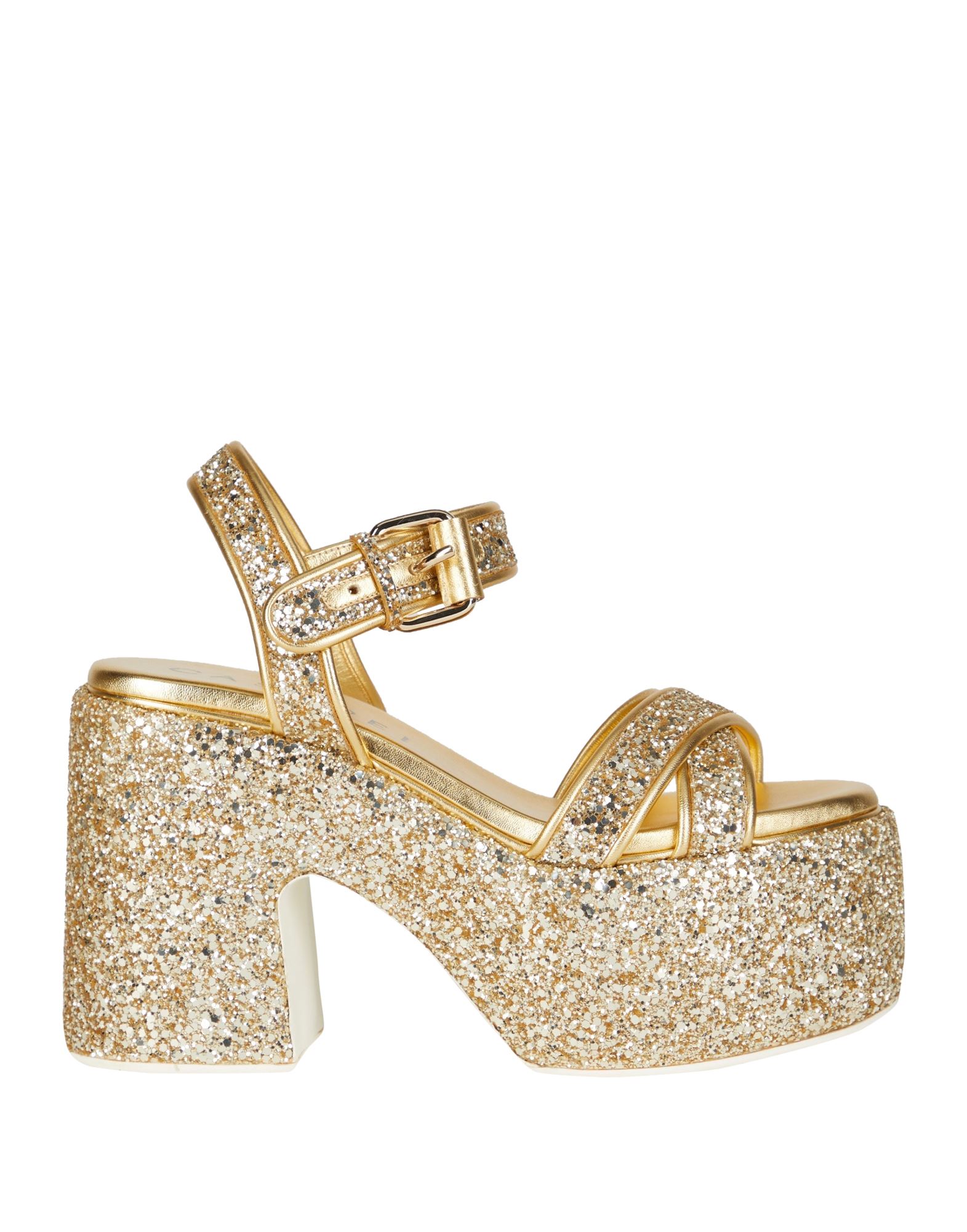 CASADEI CASADEI ΠΑΠΟΥΤΣΙΑ Πέδιλα