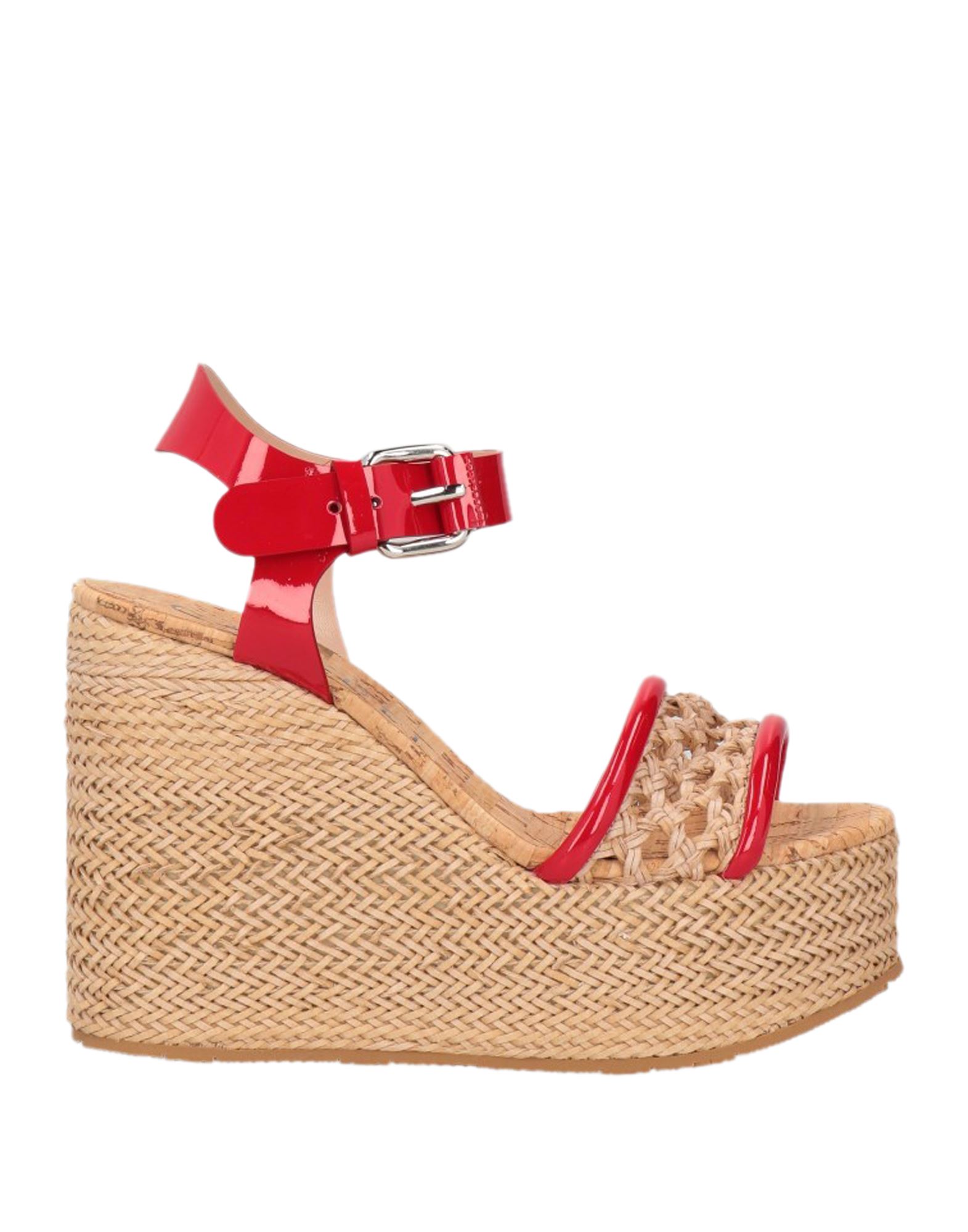 CASADEI CASADEI ΠΑΠΟΥΤΣΙΑ Πέδιλα