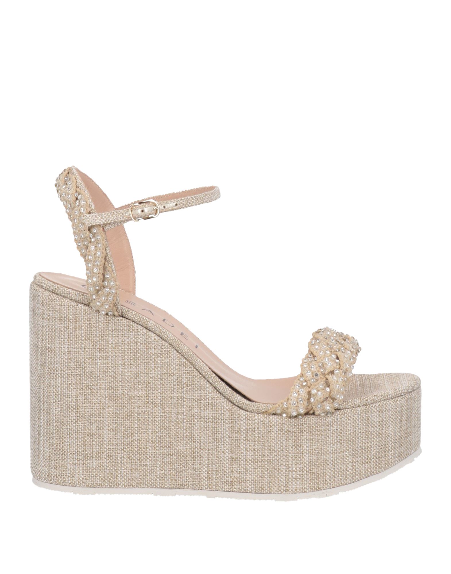 CASADEI CASADEI ΠΑΠΟΥΤΣΙΑ Πέδιλα