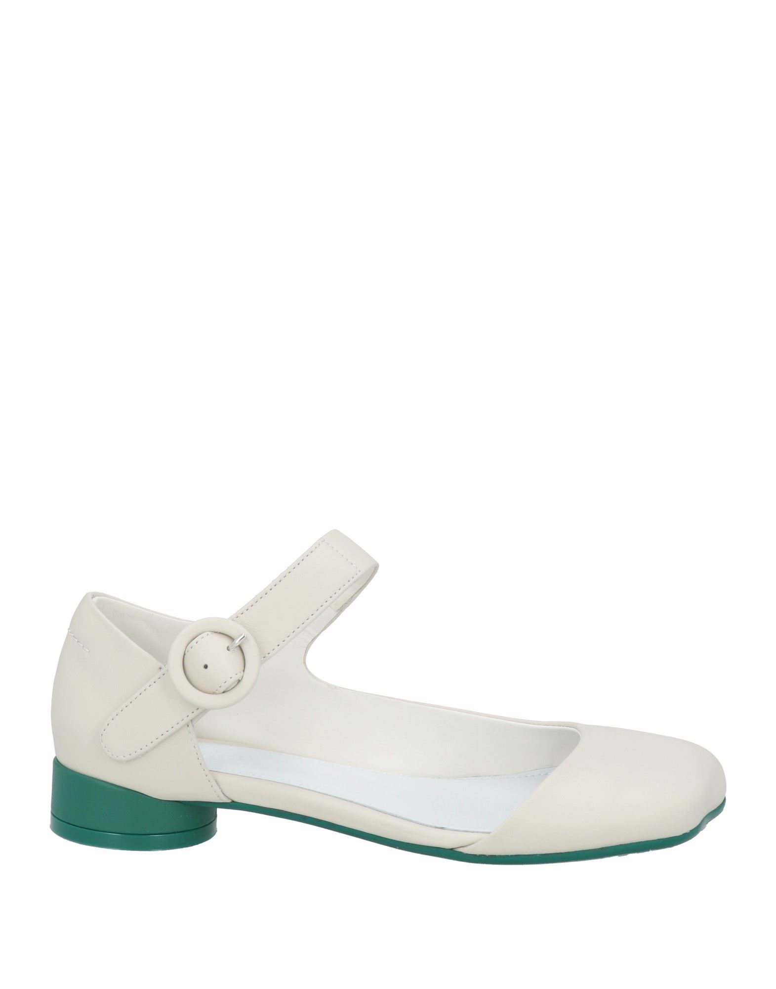 MM6 MAISON MARGIELA MM6 MAISON MARGIELA ΠΑΠΟΥΤΣΙΑ Μπαλαρίνες