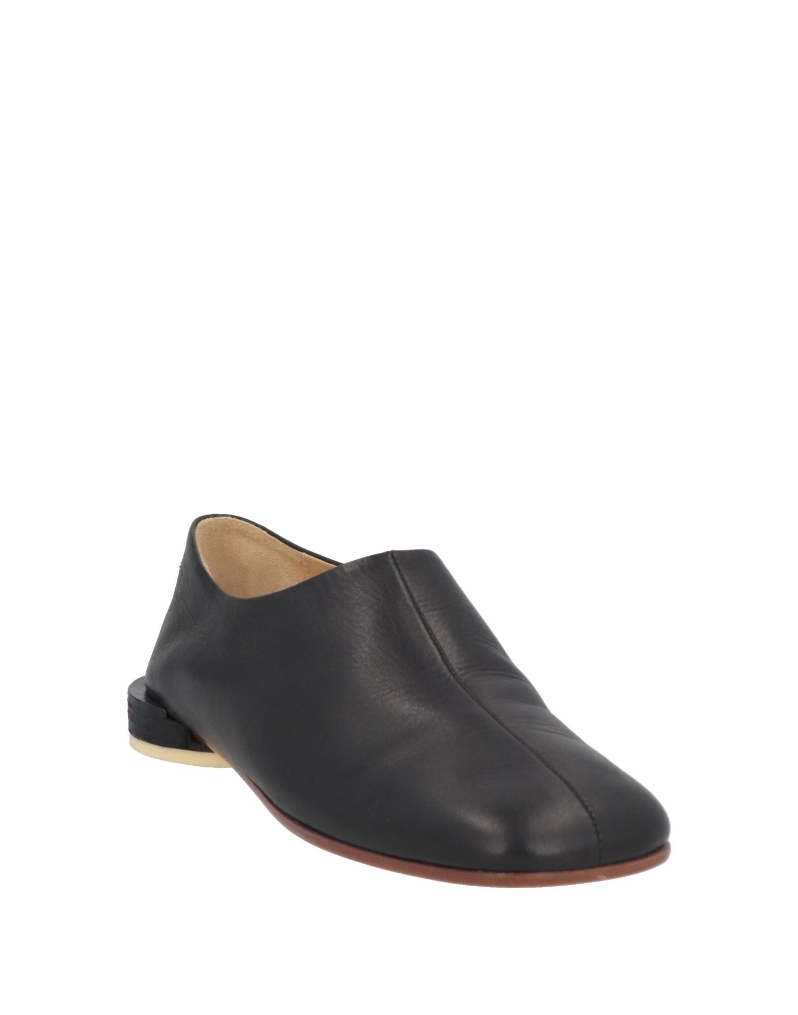  Mm6 Maison Margiela - Schuhe - Mokassins - On Yoox.com 