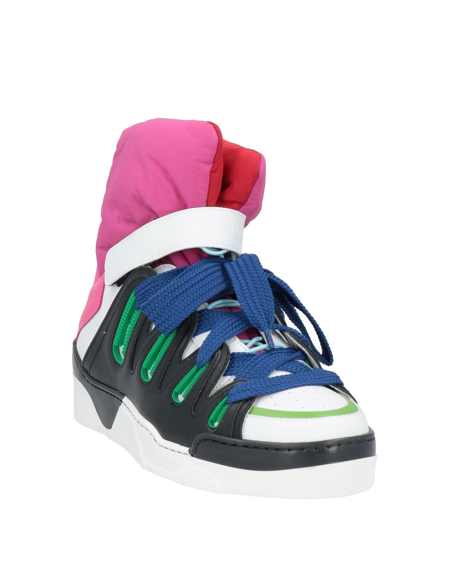  Khrisjoy - Schuhe - Stiefeletten - On Yoox.com 