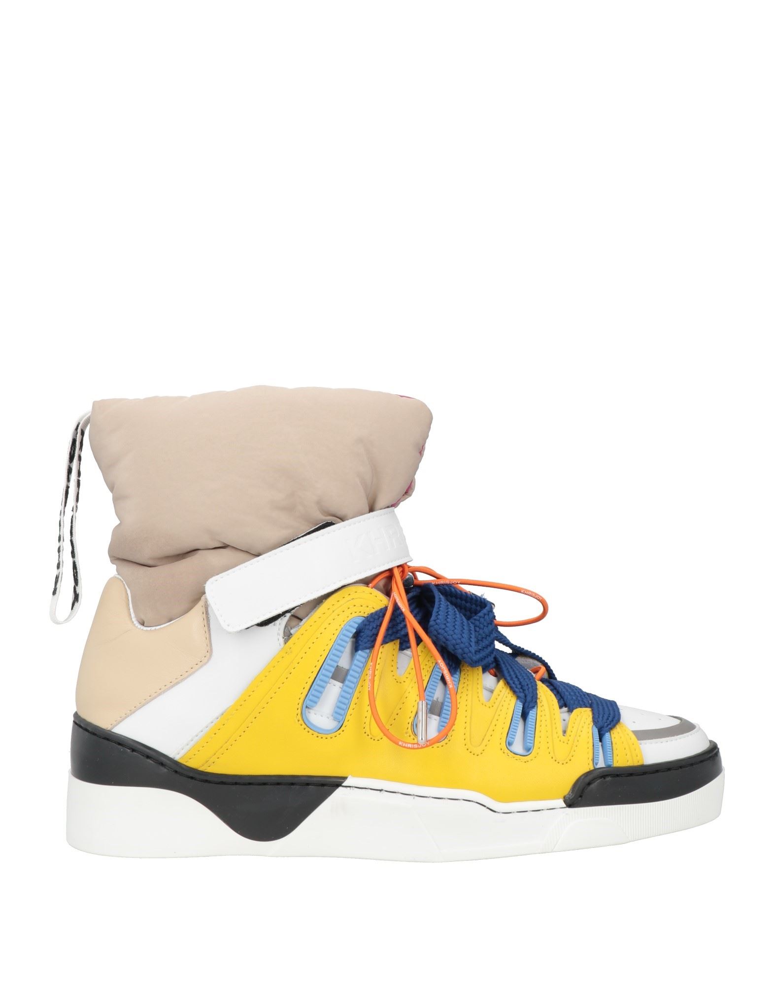  Khrisjoy - Schuhe - Stiefeletten - On Yoox.com 